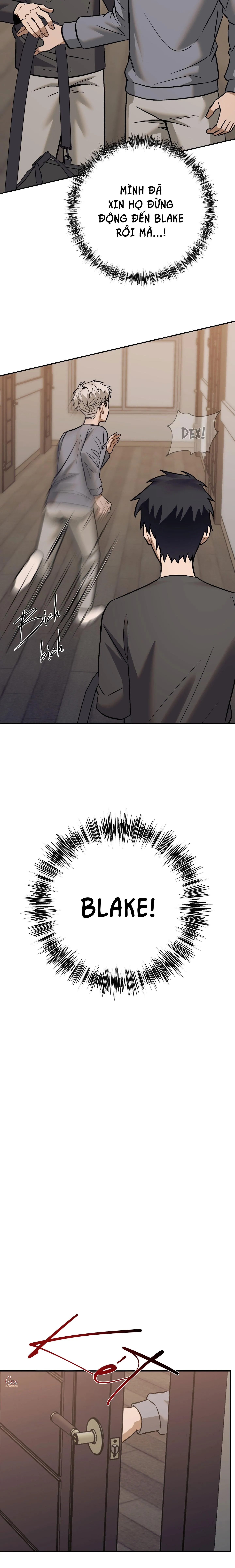 SOMETHING IMPOSSIBLE Chapter 10 Trang 7