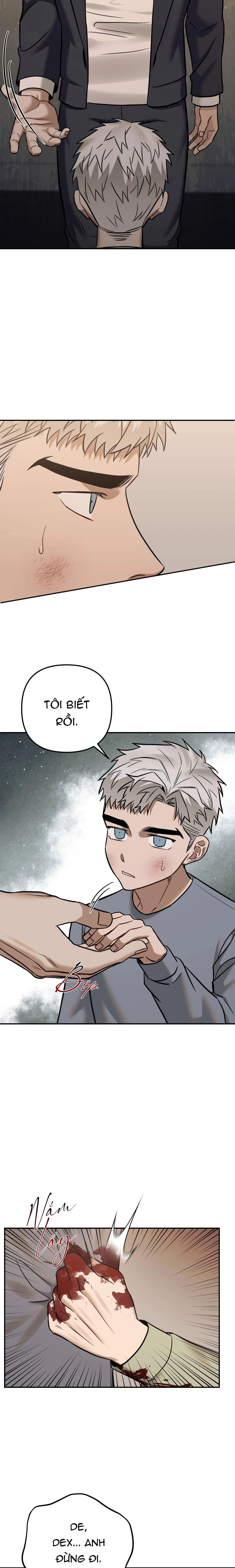 SOMETHING IMPOSSIBLE Chapter 10 Trang 17