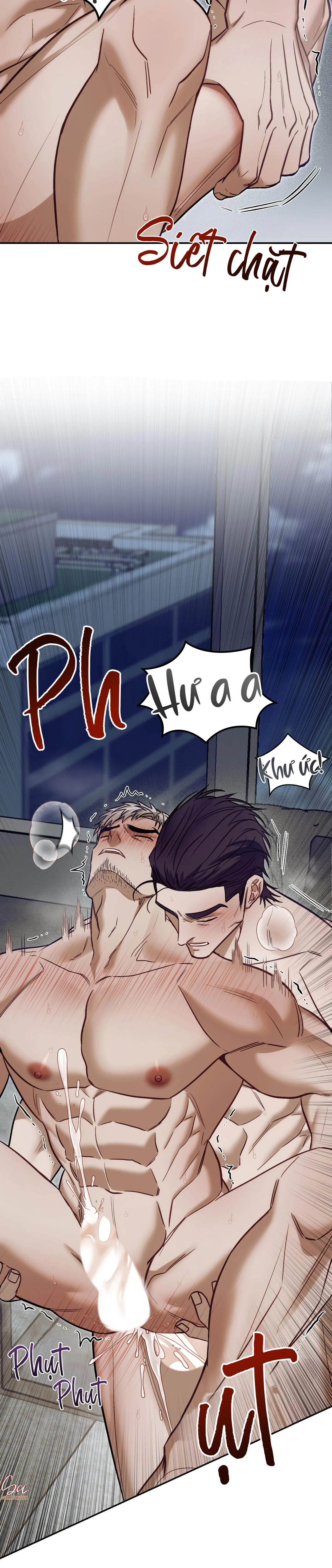 SOMETHING IMPOSSIBLE Chapter 12 Trang 10