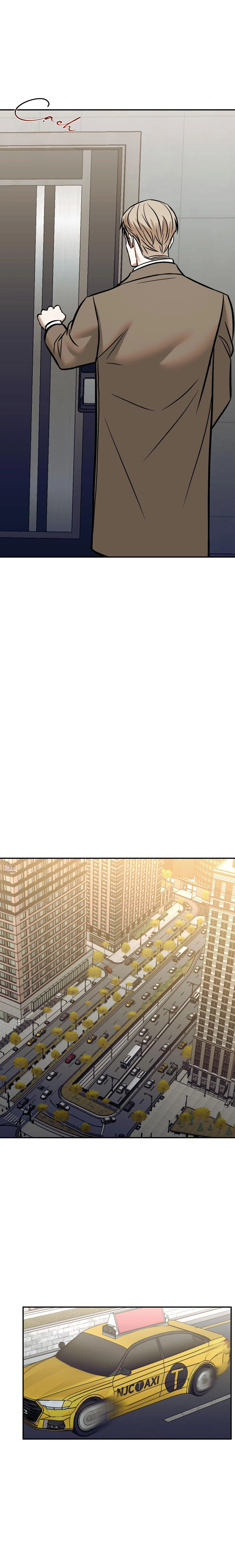 SOMETHING IMPOSSIBLE Chapter 13 Trang 14