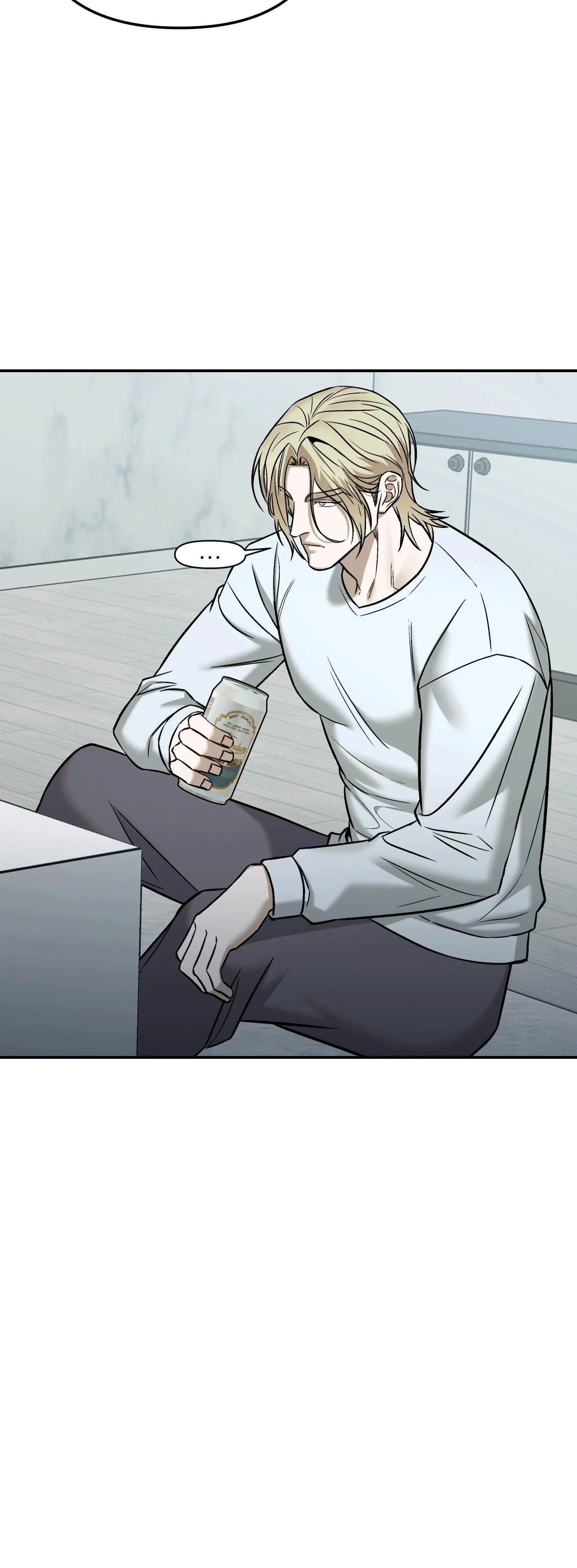 SOMETHING IMPOSSIBLE Chapter 14 Trang 4