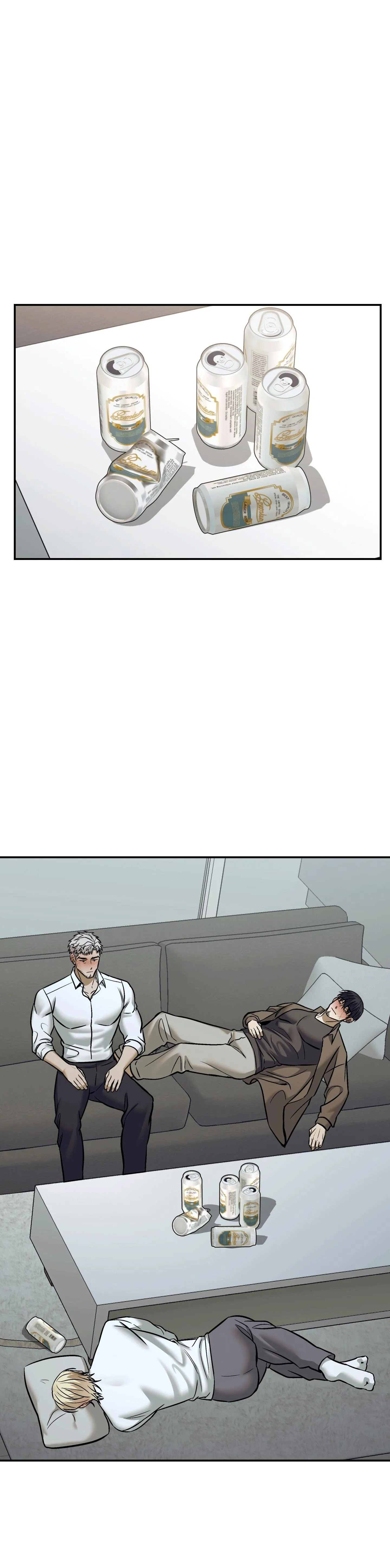 SOMETHING IMPOSSIBLE Chapter 14 Trang 5