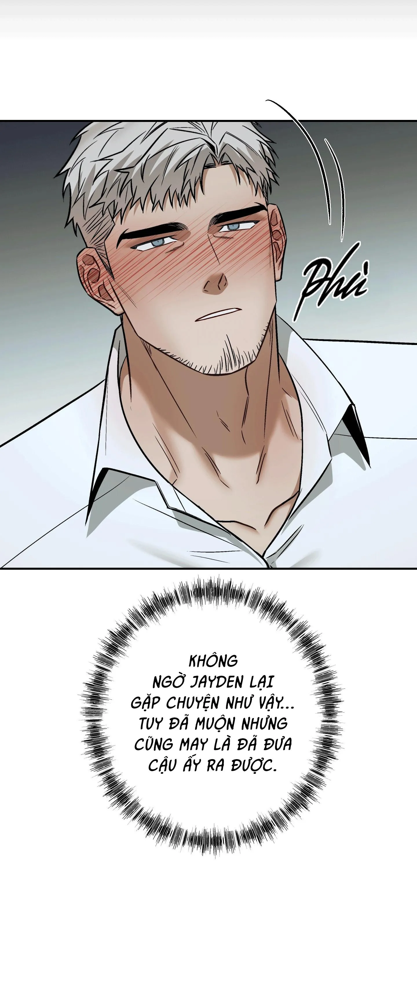 SOMETHING IMPOSSIBLE Chapter 14 Trang 7