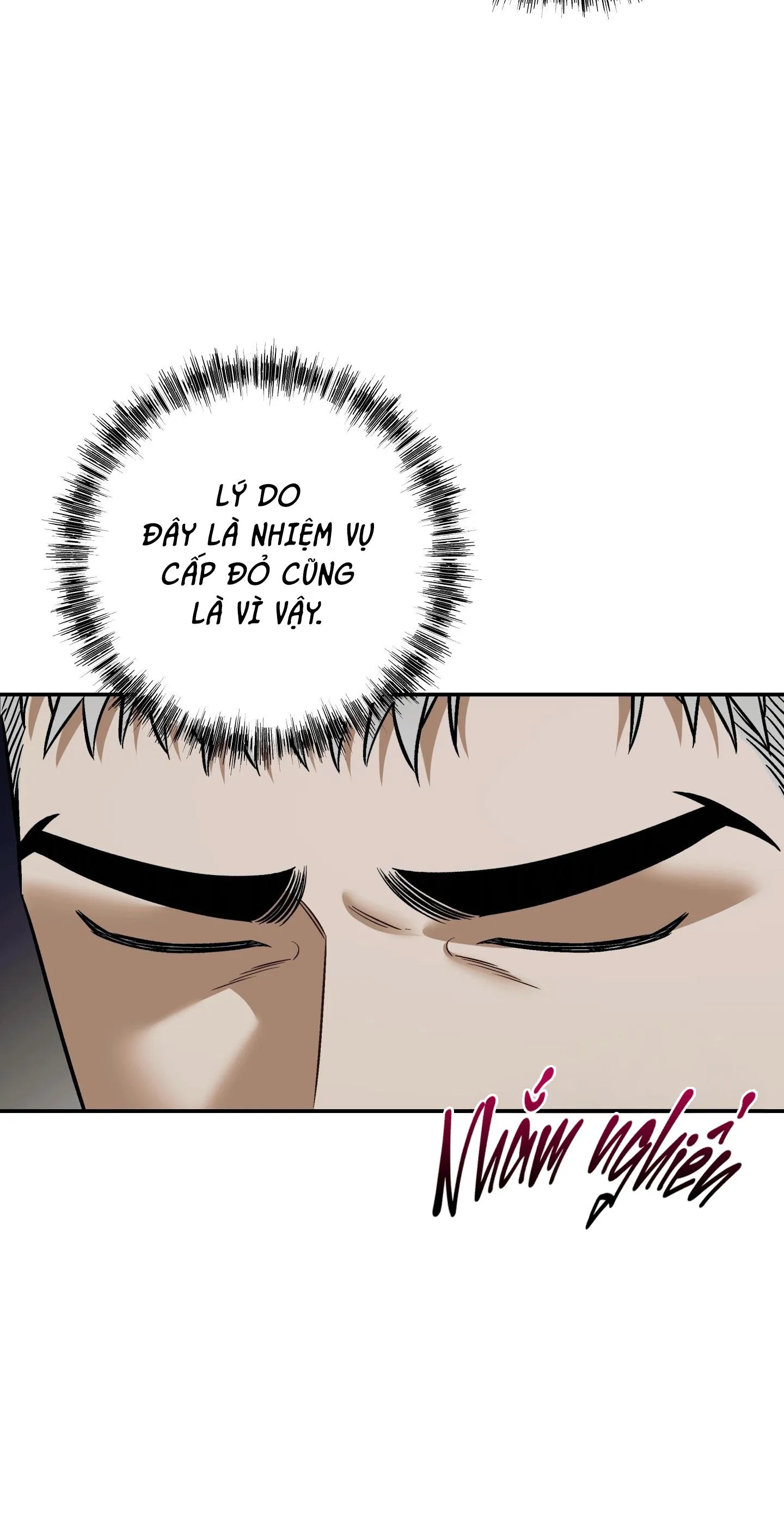 SOMETHING IMPOSSIBLE Chapter 14 Trang 17