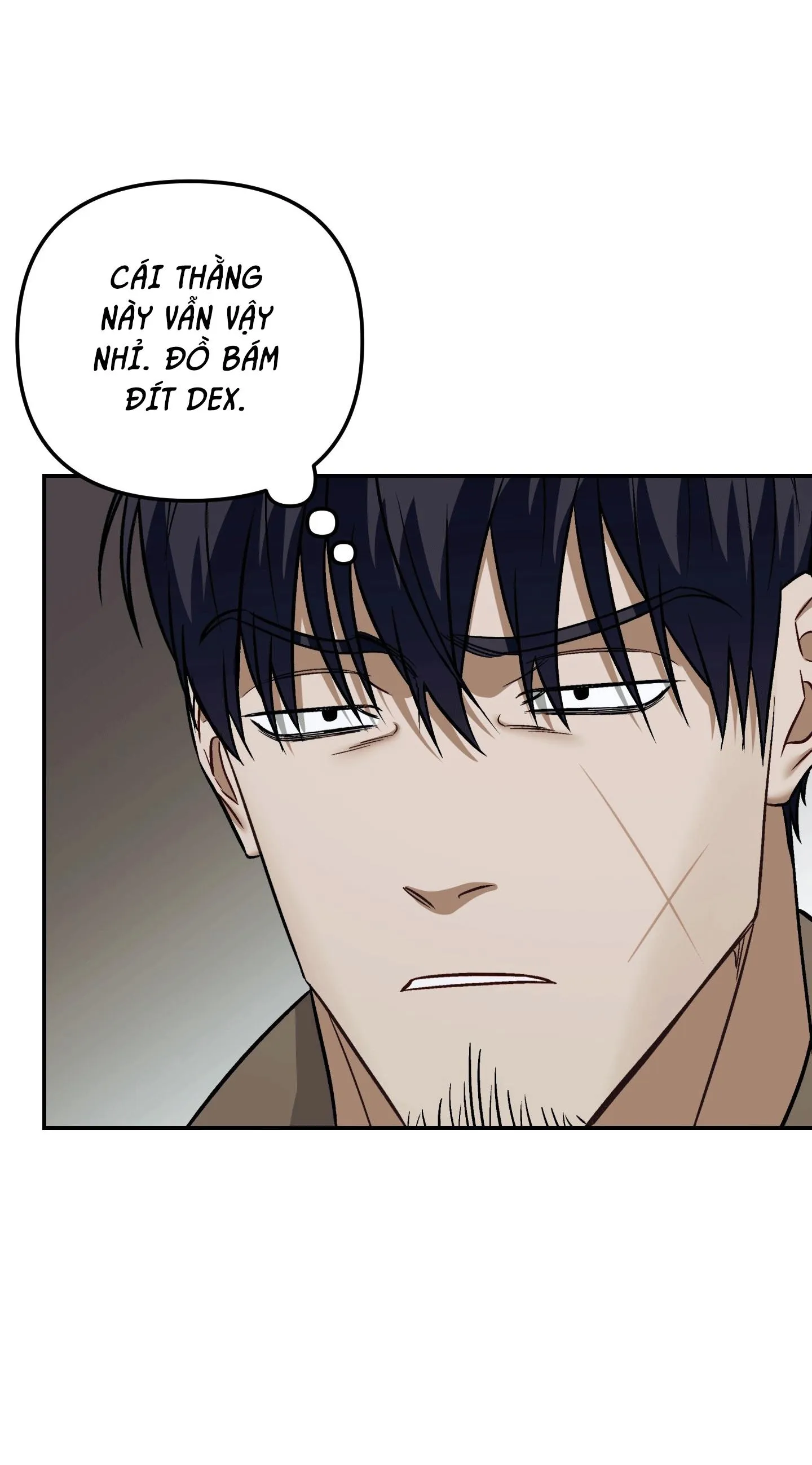 SOMETHING IMPOSSIBLE Chapter 14 Trang 22