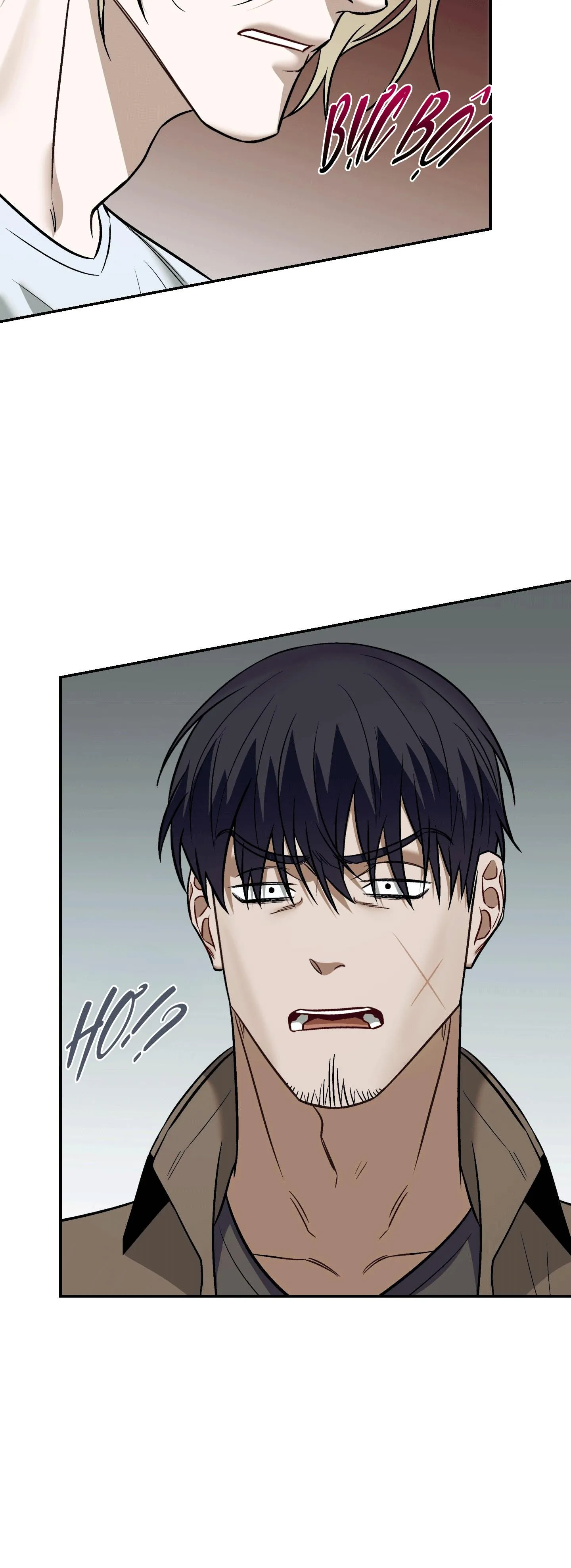 SOMETHING IMPOSSIBLE Chapter 14 Trang 24