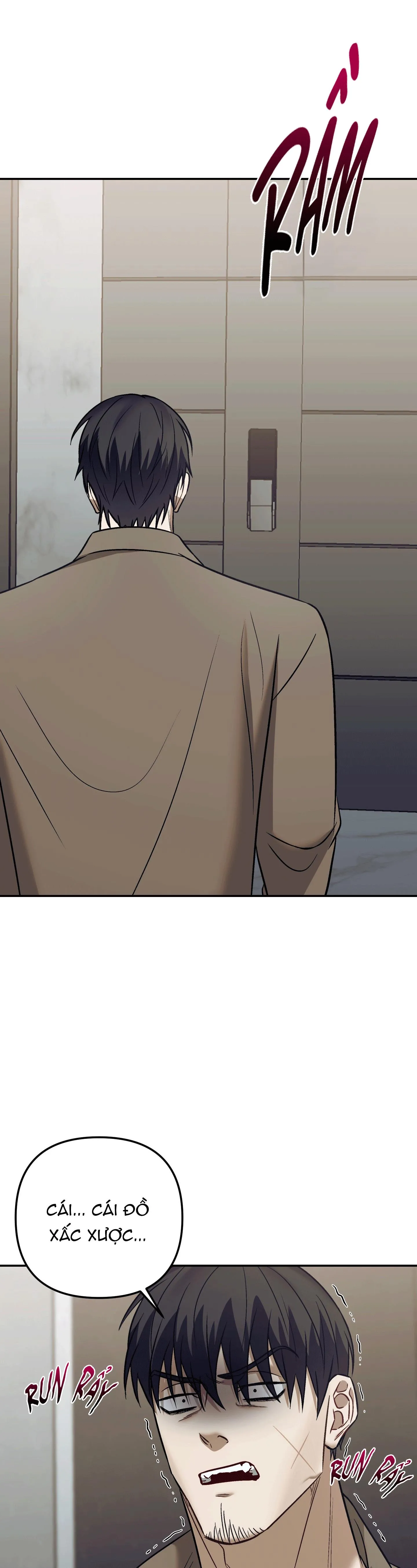 SOMETHING IMPOSSIBLE Chapter 14 Trang 28