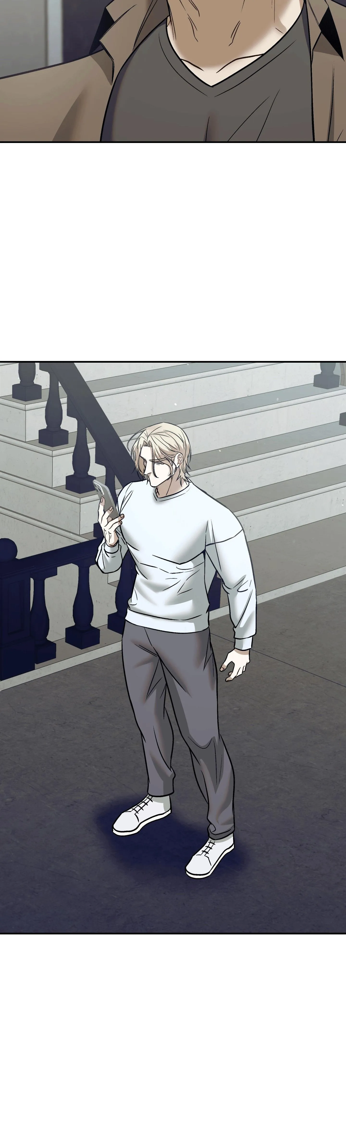 SOMETHING IMPOSSIBLE Chapter 14 Trang 29