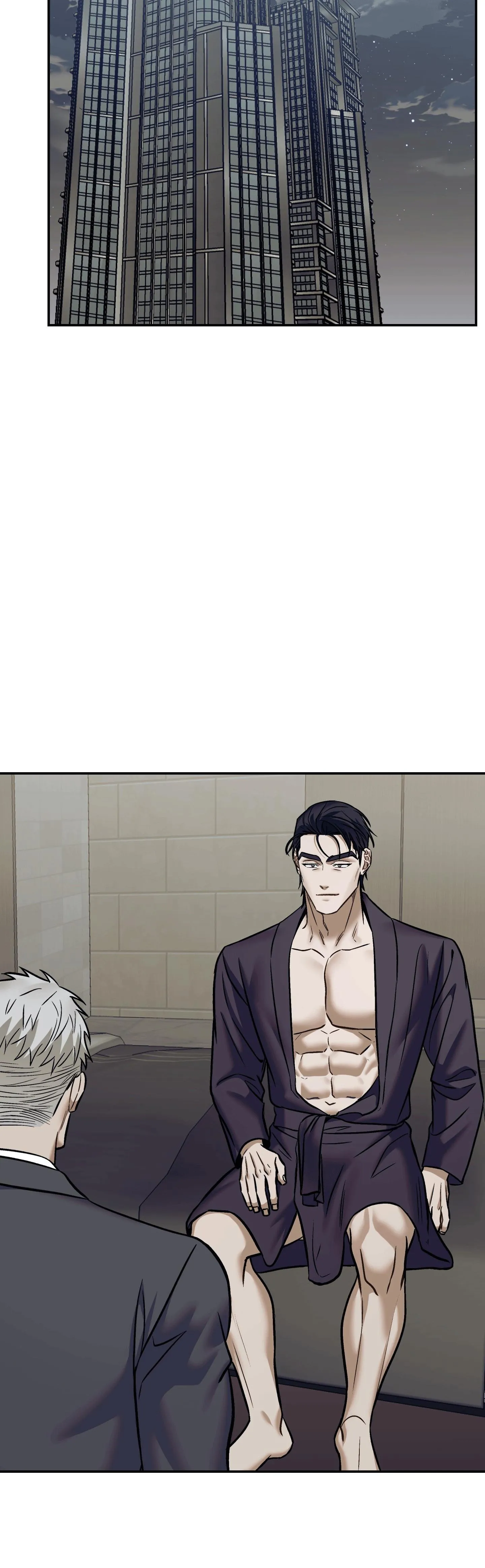 SOMETHING IMPOSSIBLE Chapter 14 Trang 33