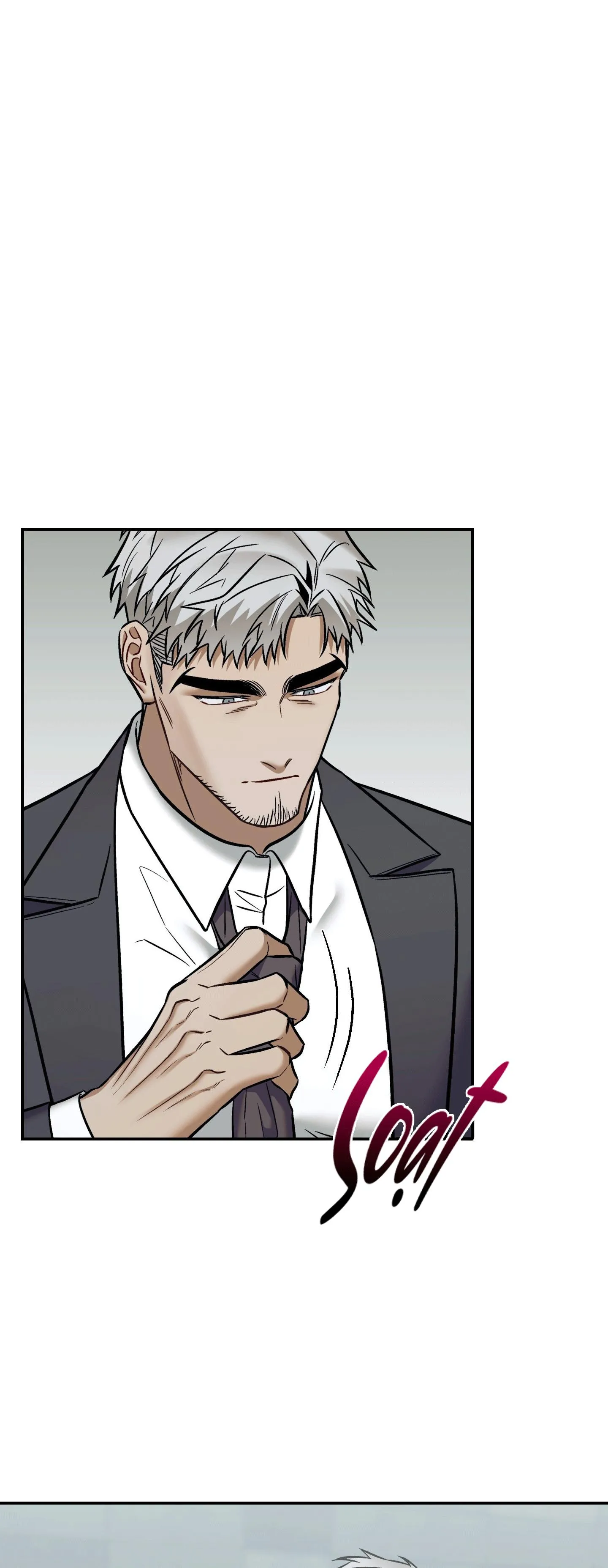 SOMETHING IMPOSSIBLE Chapter 14 Trang 37