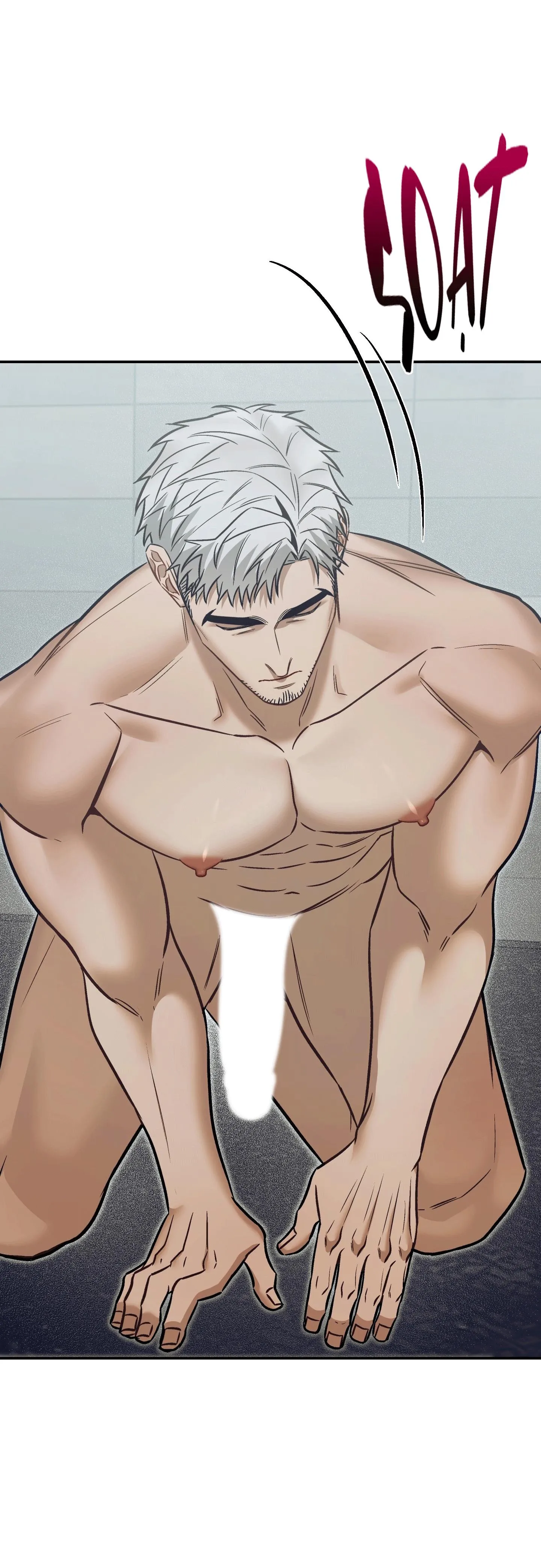 SOMETHING IMPOSSIBLE Chapter 14 Trang 41