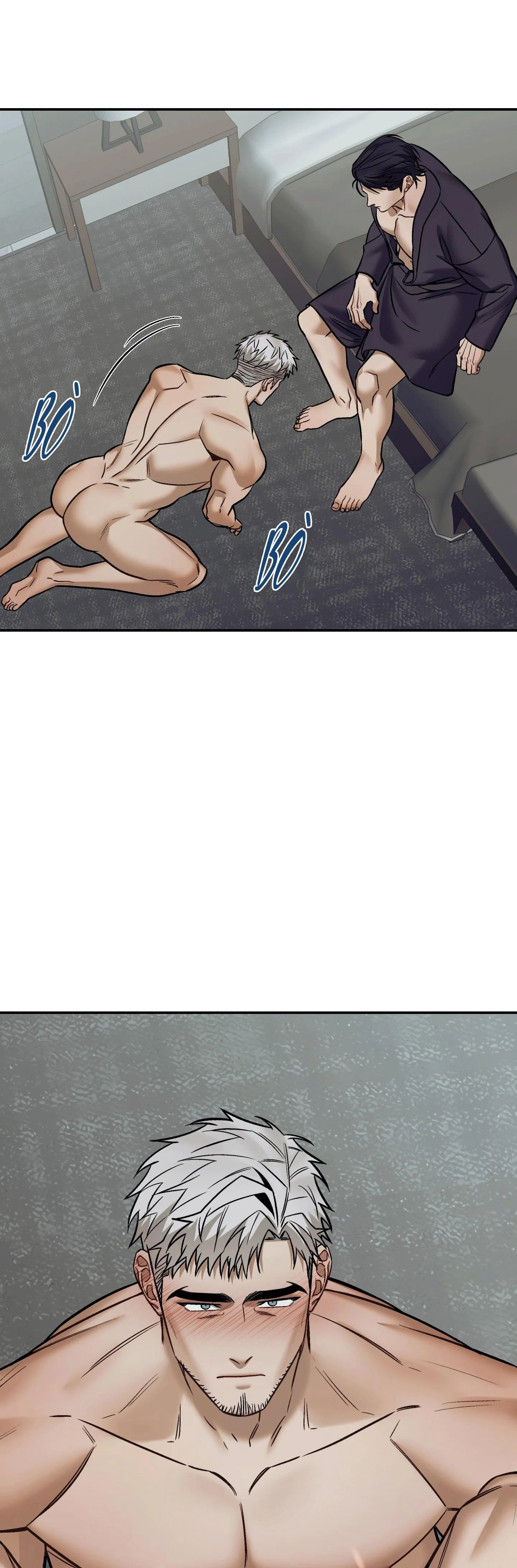 SOMETHING IMPOSSIBLE Chapter 14 Trang 42