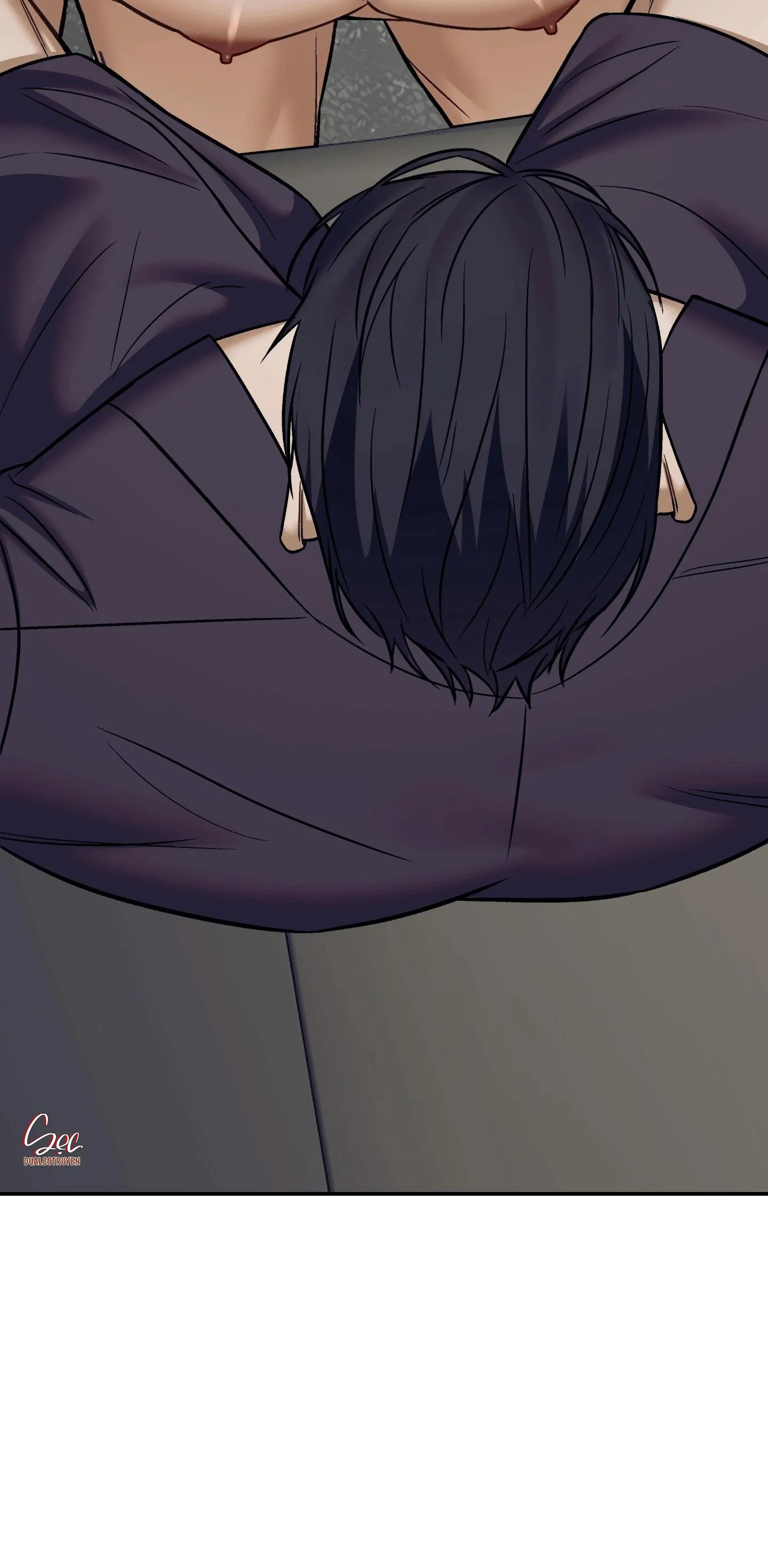 SOMETHING IMPOSSIBLE Chapter 14 Trang 43