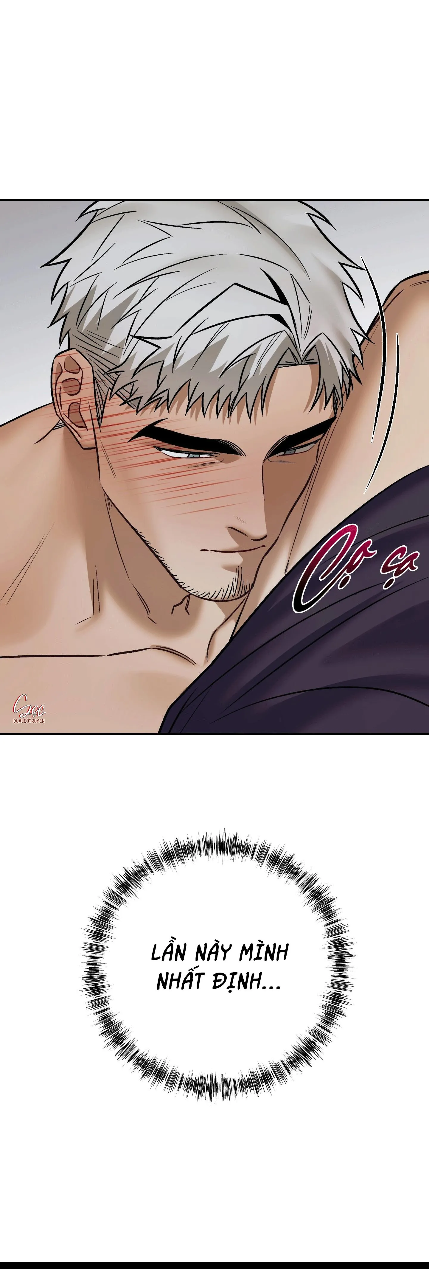 SOMETHING IMPOSSIBLE Chapter 14 Trang 44