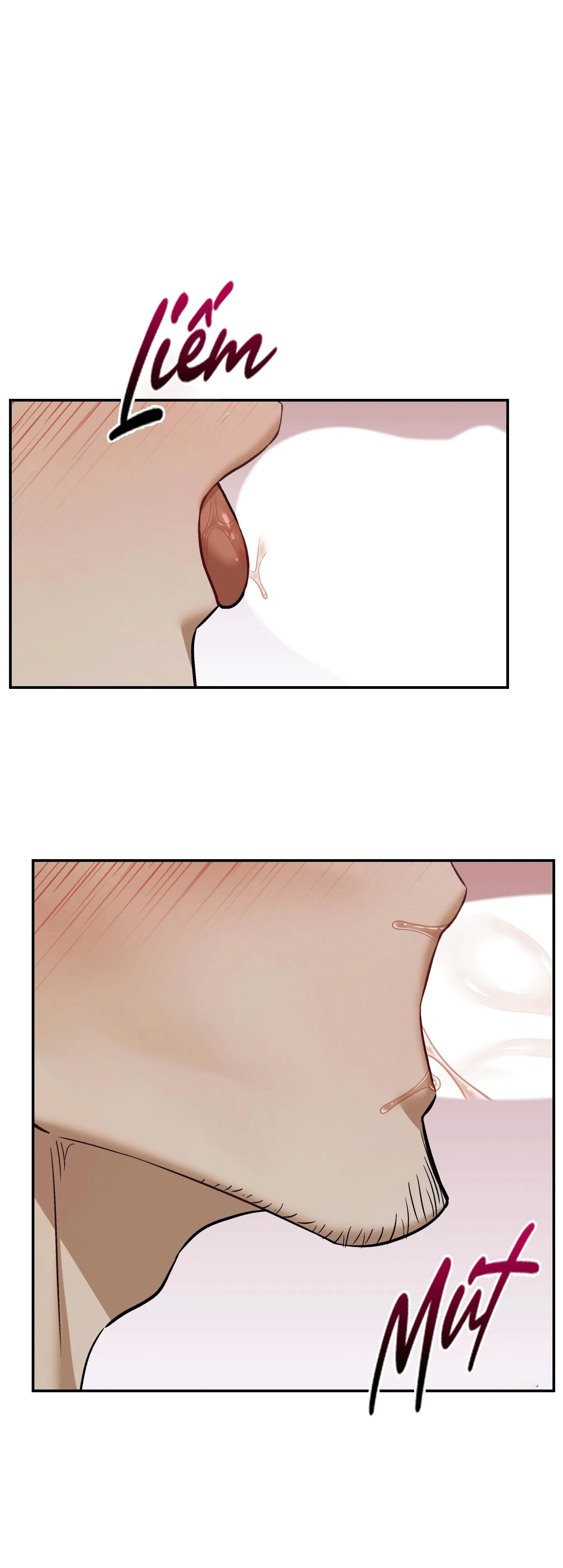 SOMETHING IMPOSSIBLE Chapter 15 Trang 3