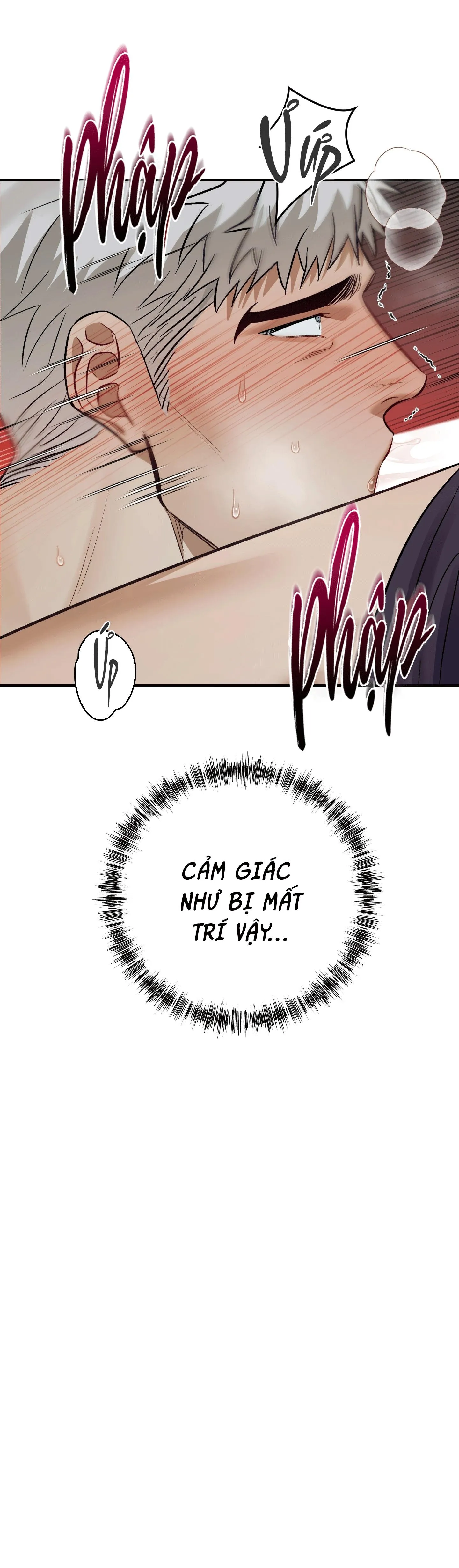 SOMETHING IMPOSSIBLE Chapter 15 Trang 9