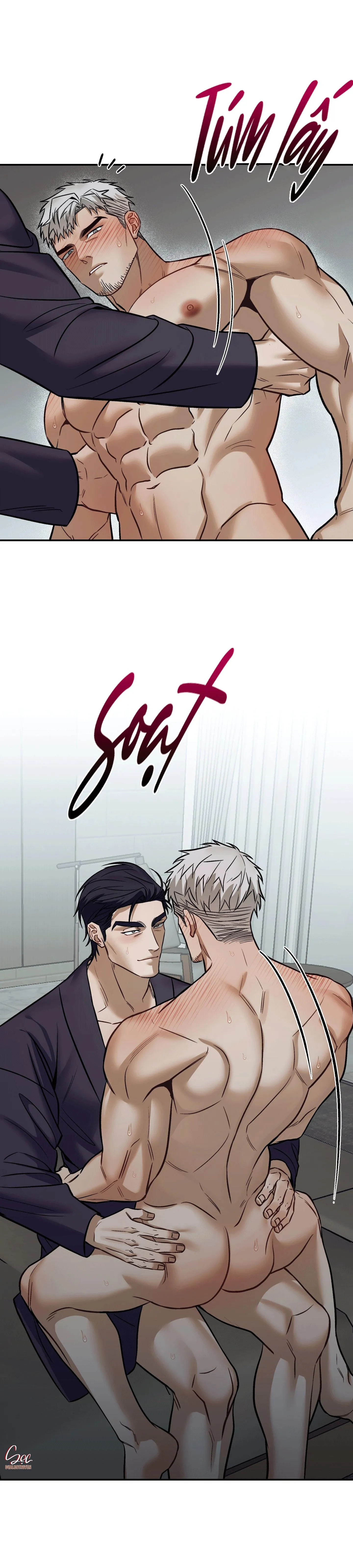 SOMETHING IMPOSSIBLE Chapter 15 Trang 13