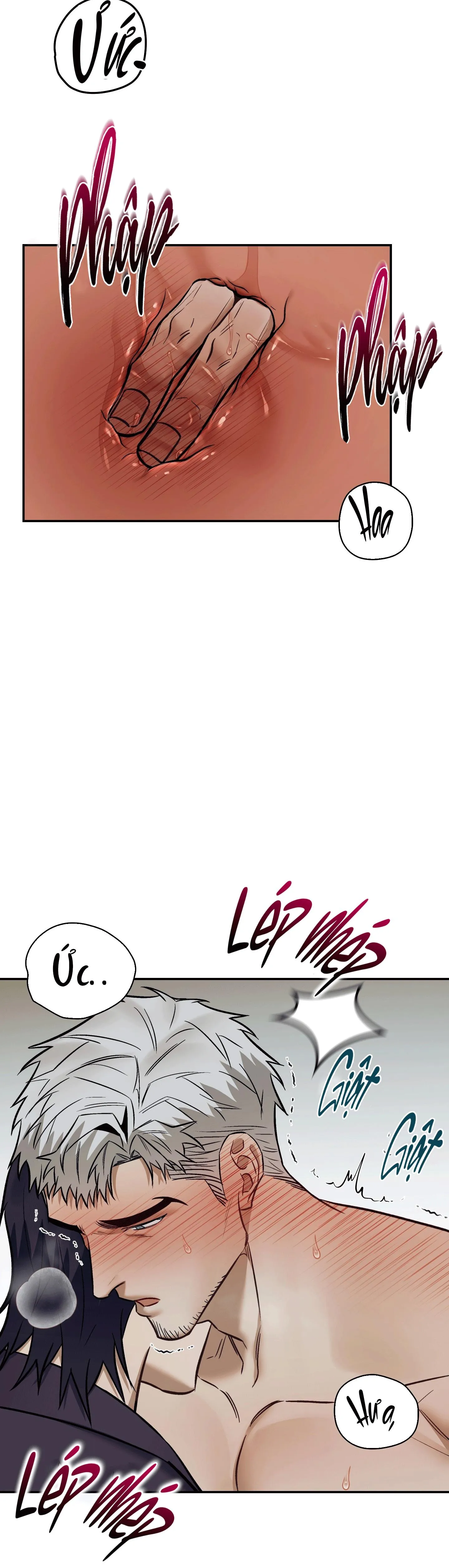 SOMETHING IMPOSSIBLE Chapter 15 Trang 17