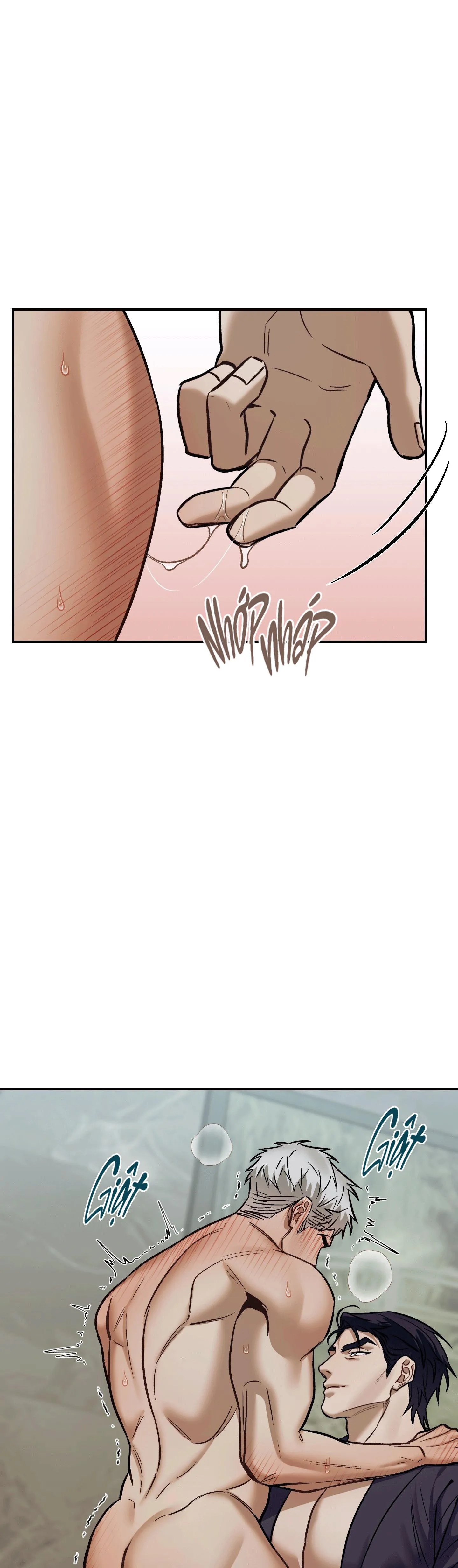 SOMETHING IMPOSSIBLE Chapter 15 Trang 18