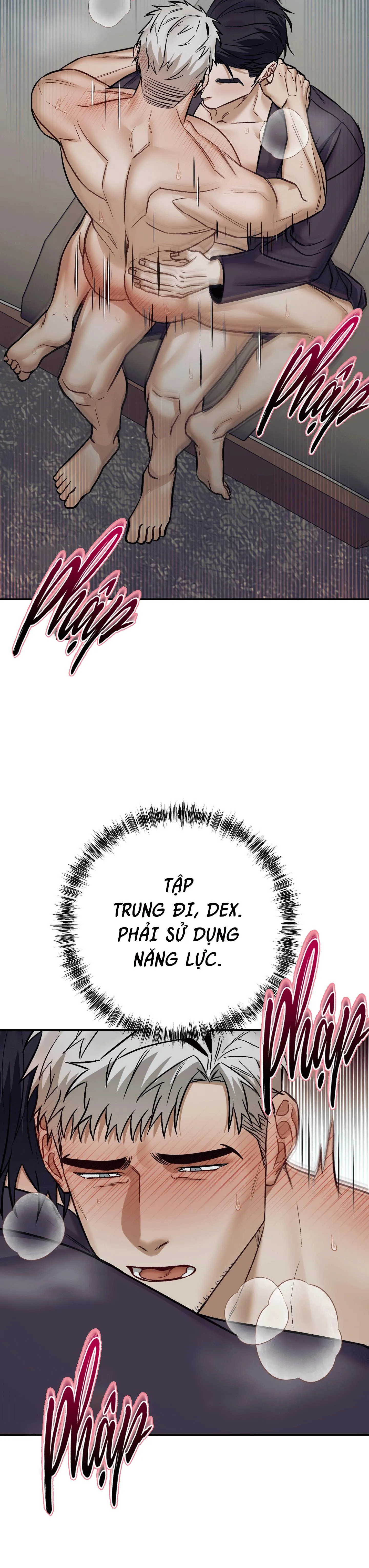 SOMETHING IMPOSSIBLE Chapter 15 Trang 22