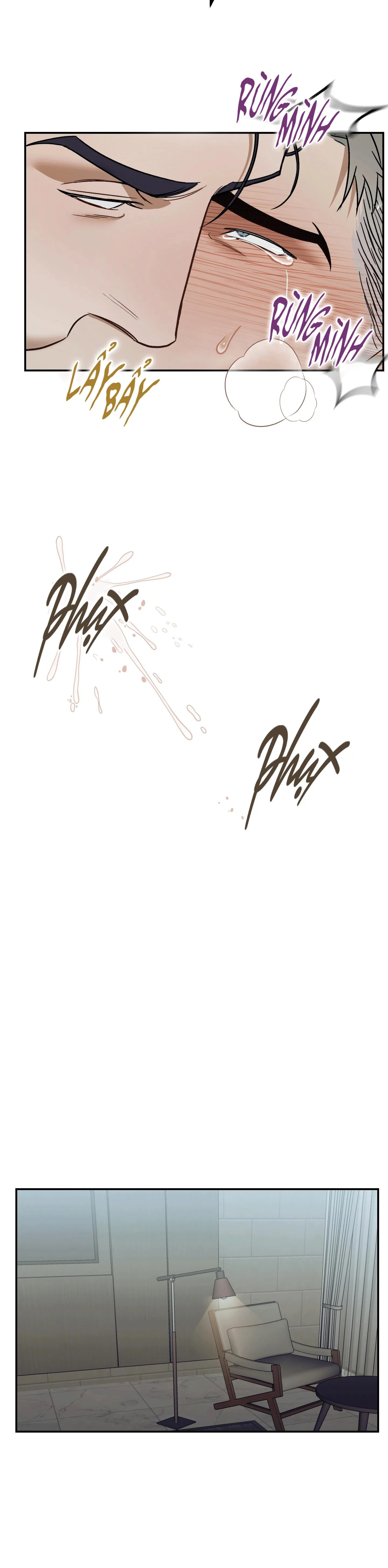 SOMETHING IMPOSSIBLE Chapter 15 Trang 31