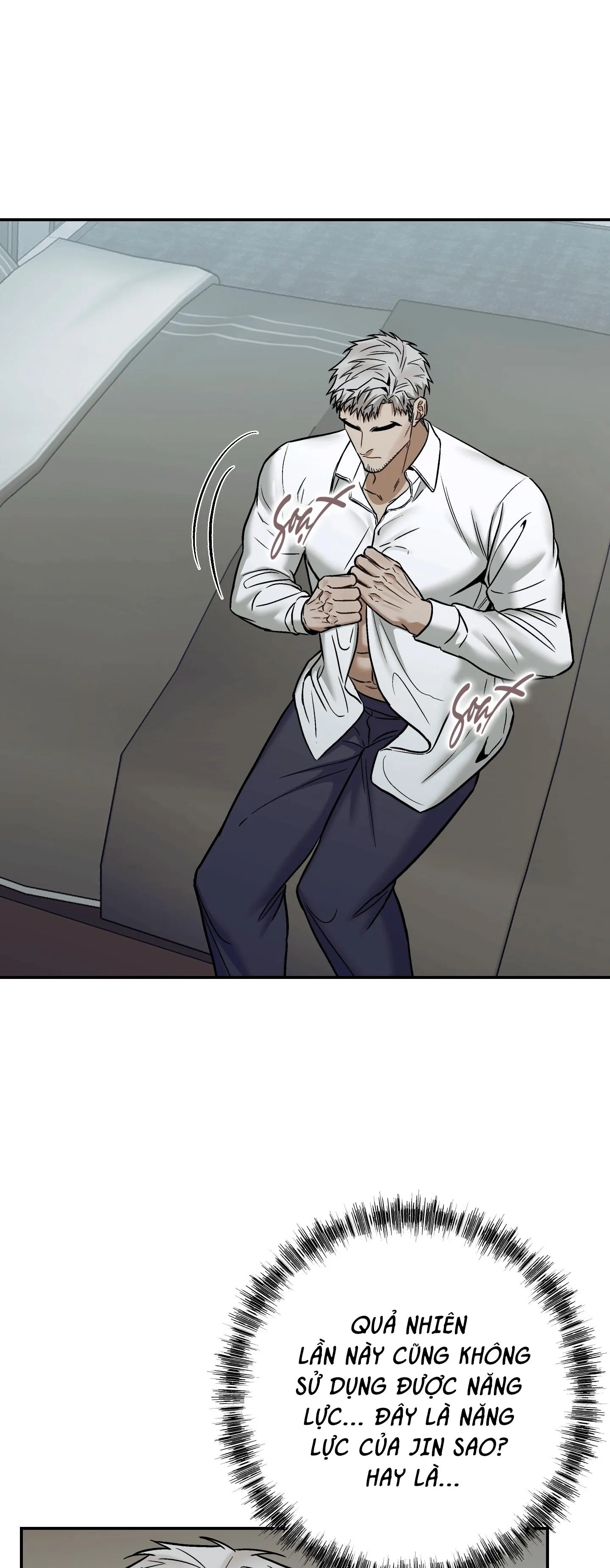 SOMETHING IMPOSSIBLE Chapter 15 Trang 32