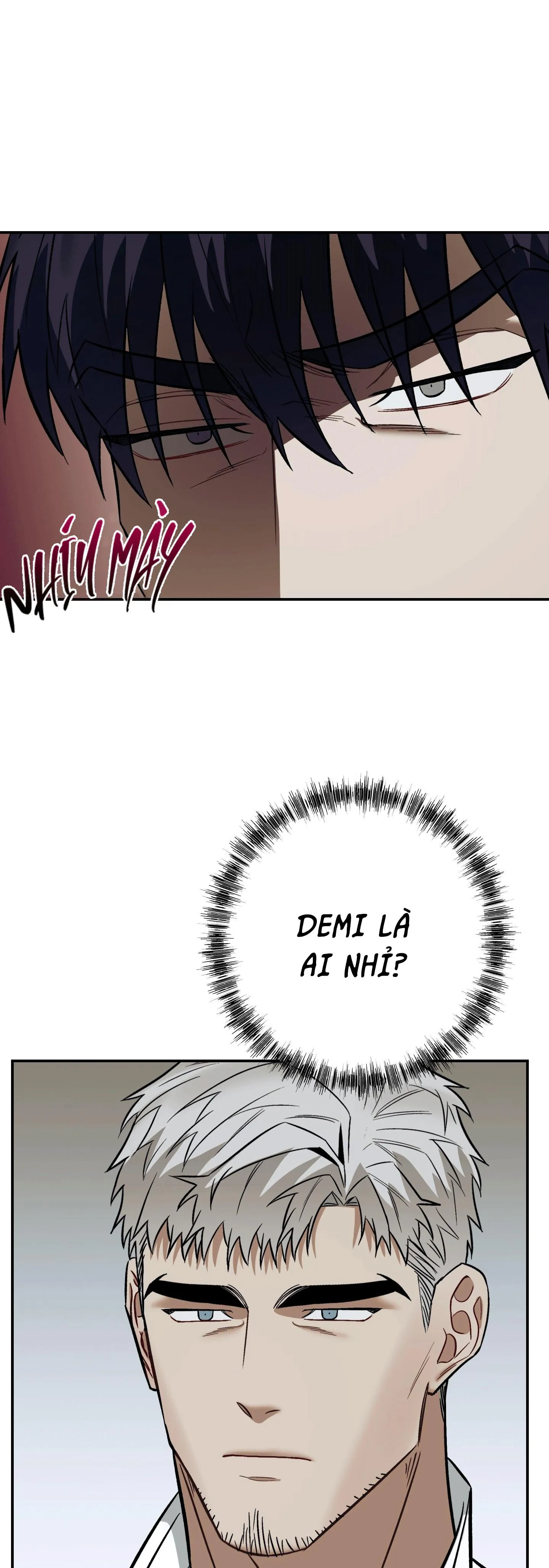 SOMETHING IMPOSSIBLE Chapter 15 Trang 41