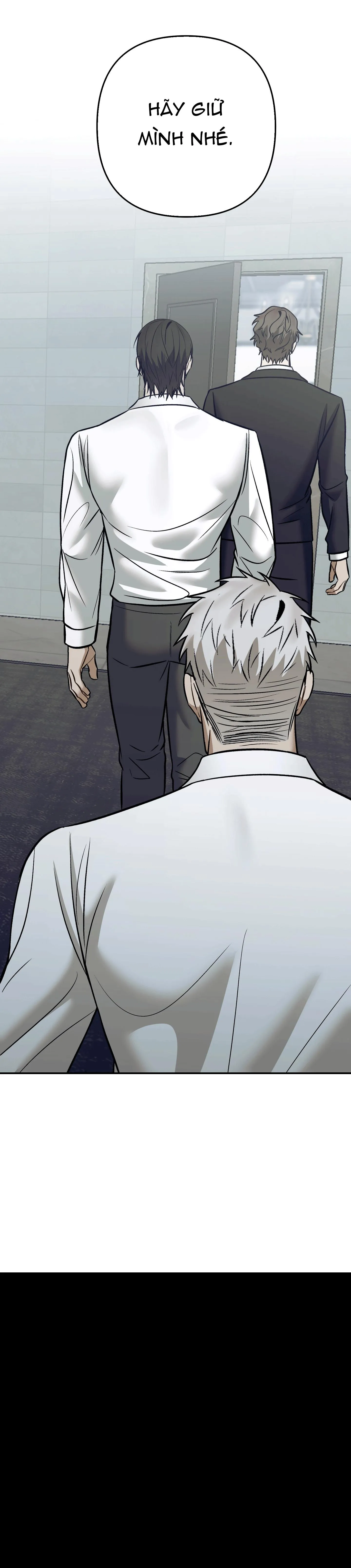 SOMETHING IMPOSSIBLE Chapter 15 Trang 44