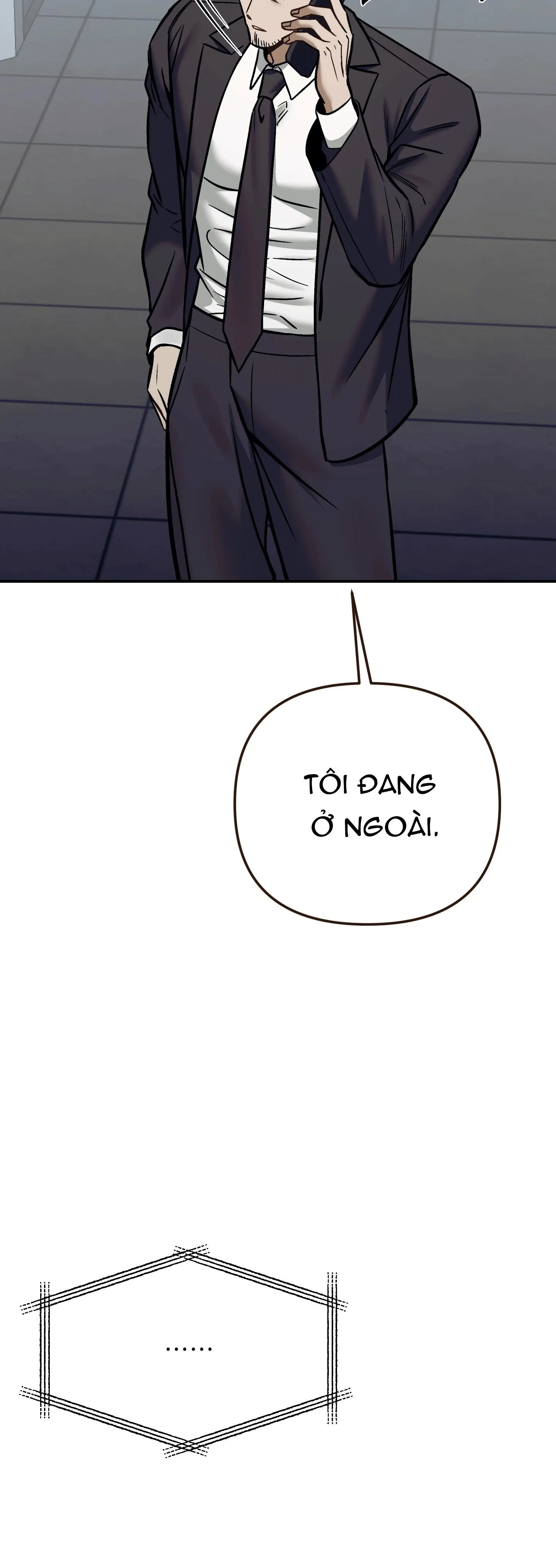 SOMETHING IMPOSSIBLE Chapter 18 Trang 3