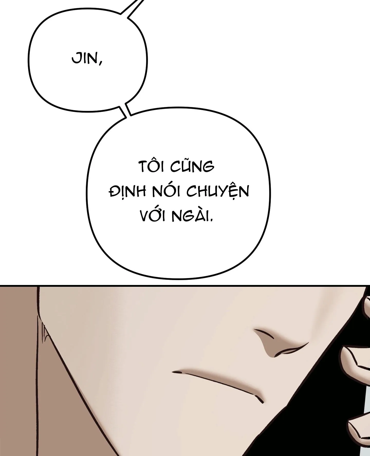 SOMETHING IMPOSSIBLE Chapter 18 Trang 7