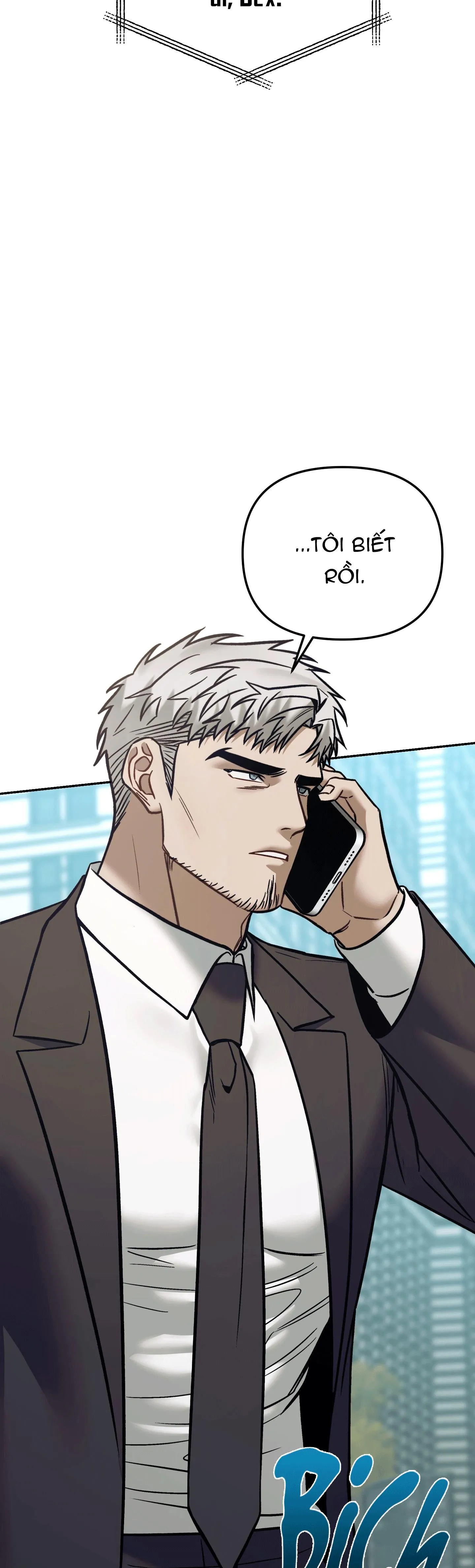 SOMETHING IMPOSSIBLE Chapter 18 Trang 11