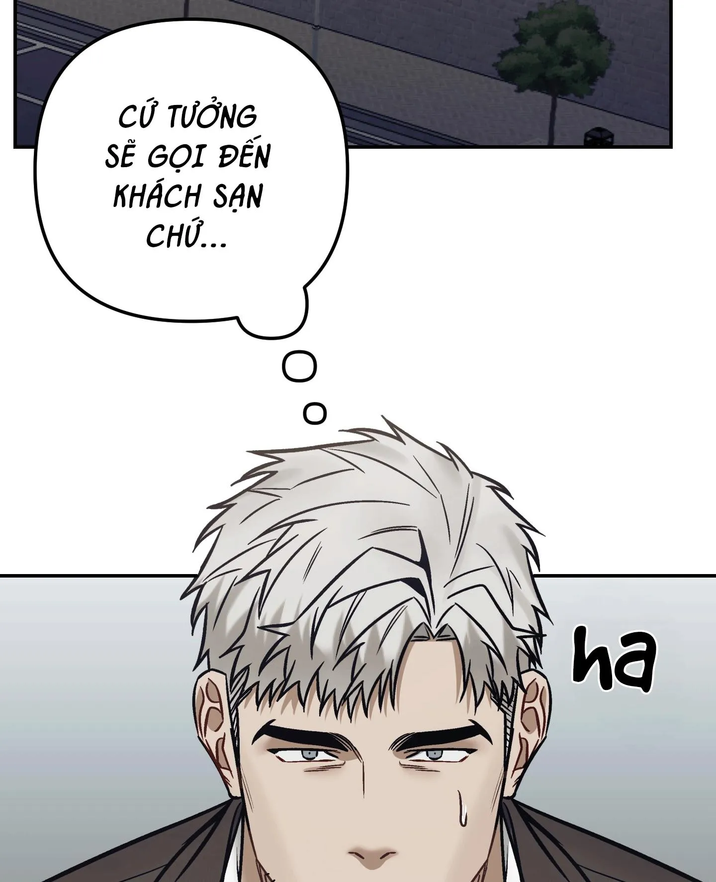 SOMETHING IMPOSSIBLE Chapter 18 Trang 14