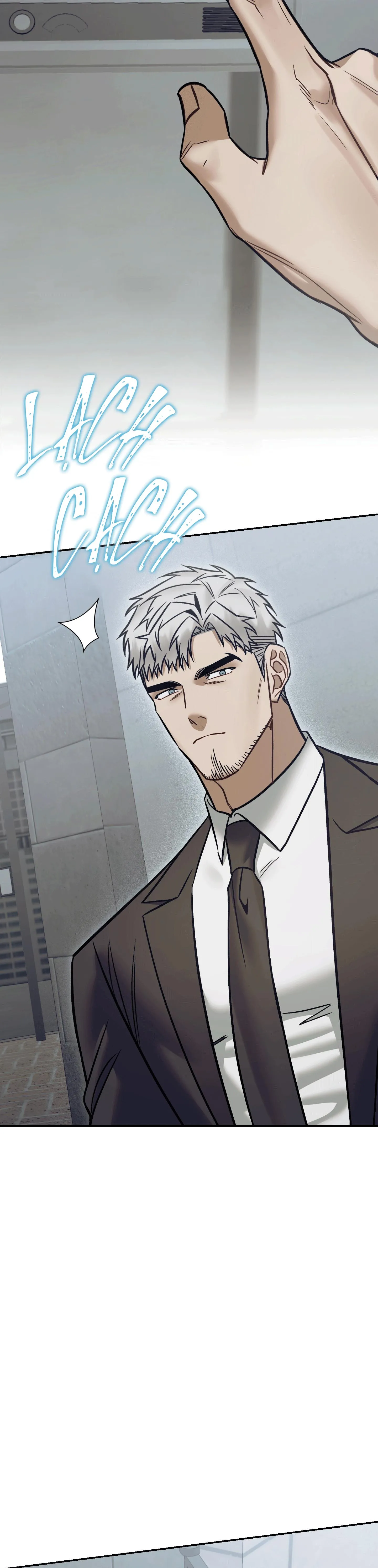 SOMETHING IMPOSSIBLE Chapter 18 Trang 16