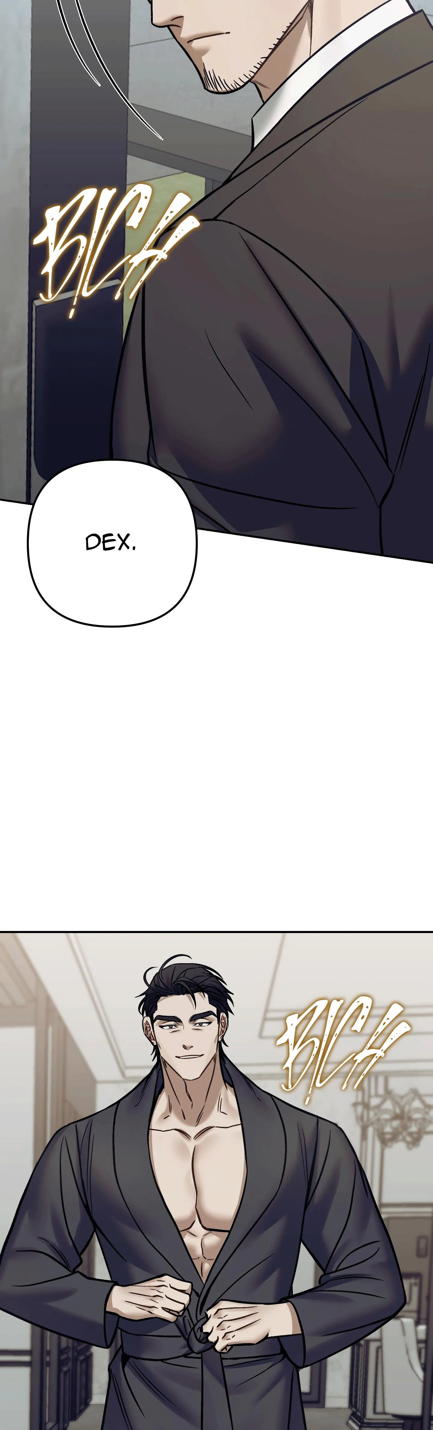 SOMETHING IMPOSSIBLE Chapter 18 Trang 18