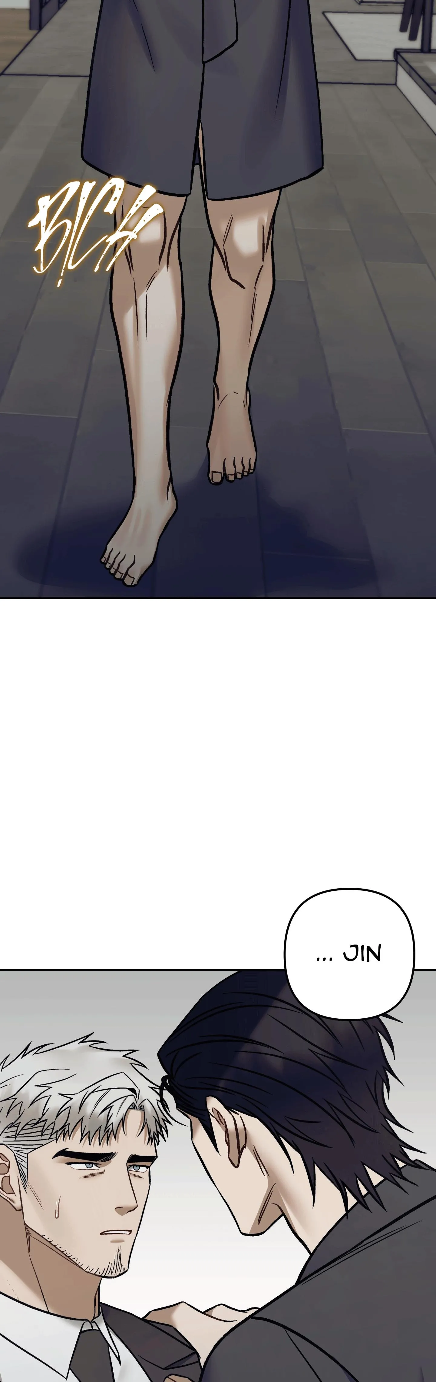 SOMETHING IMPOSSIBLE Chapter 18 Trang 19