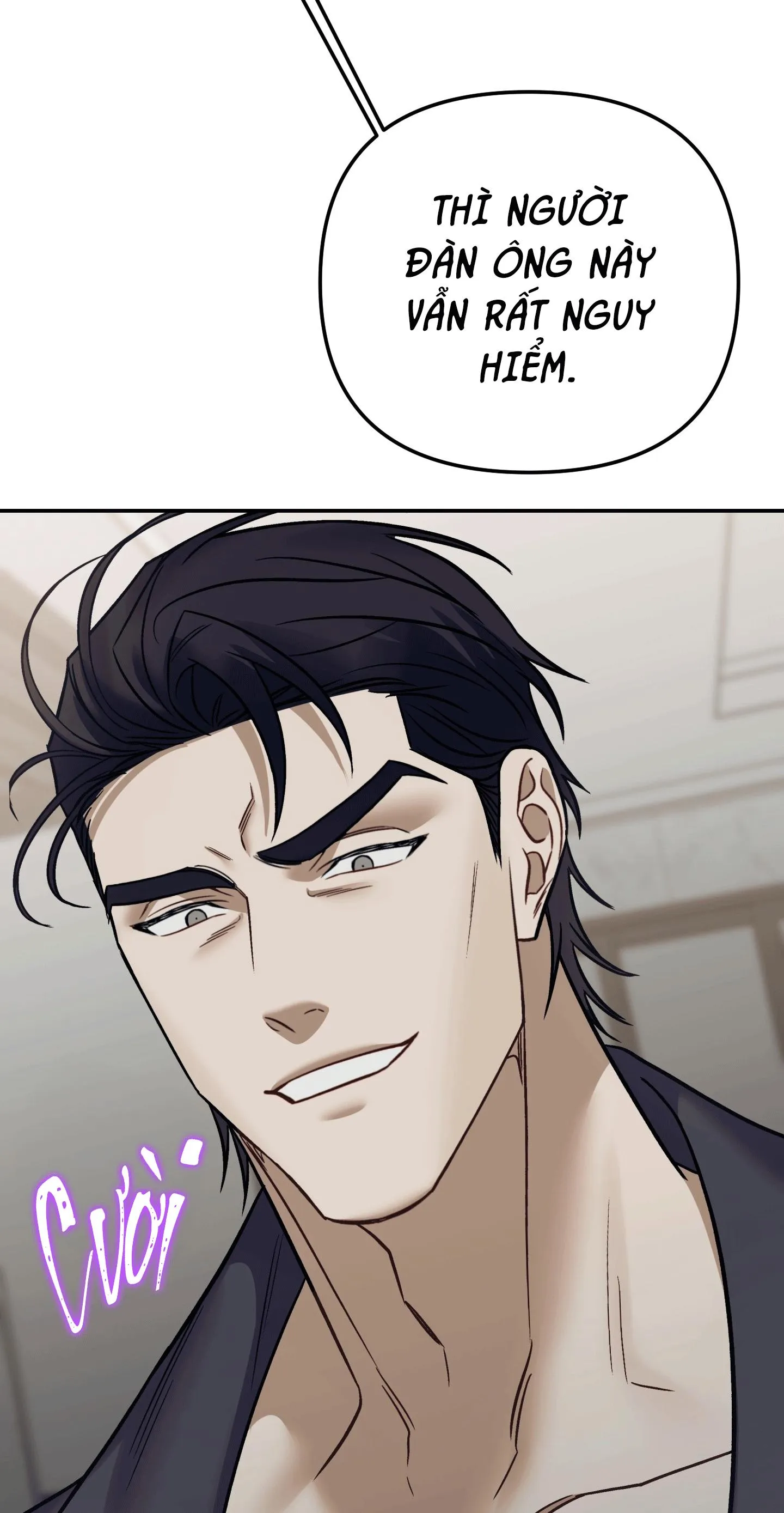 SOMETHING IMPOSSIBLE Chapter 18 Trang 21