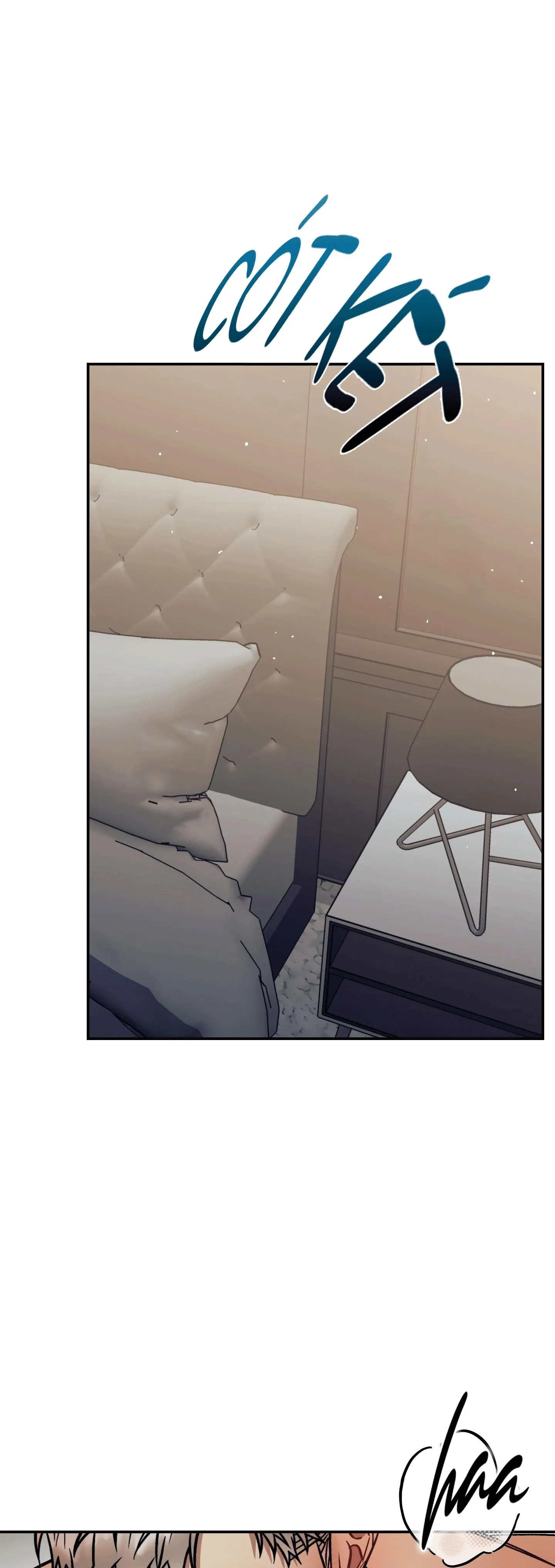 SOMETHING IMPOSSIBLE Chapter 18 Trang 24