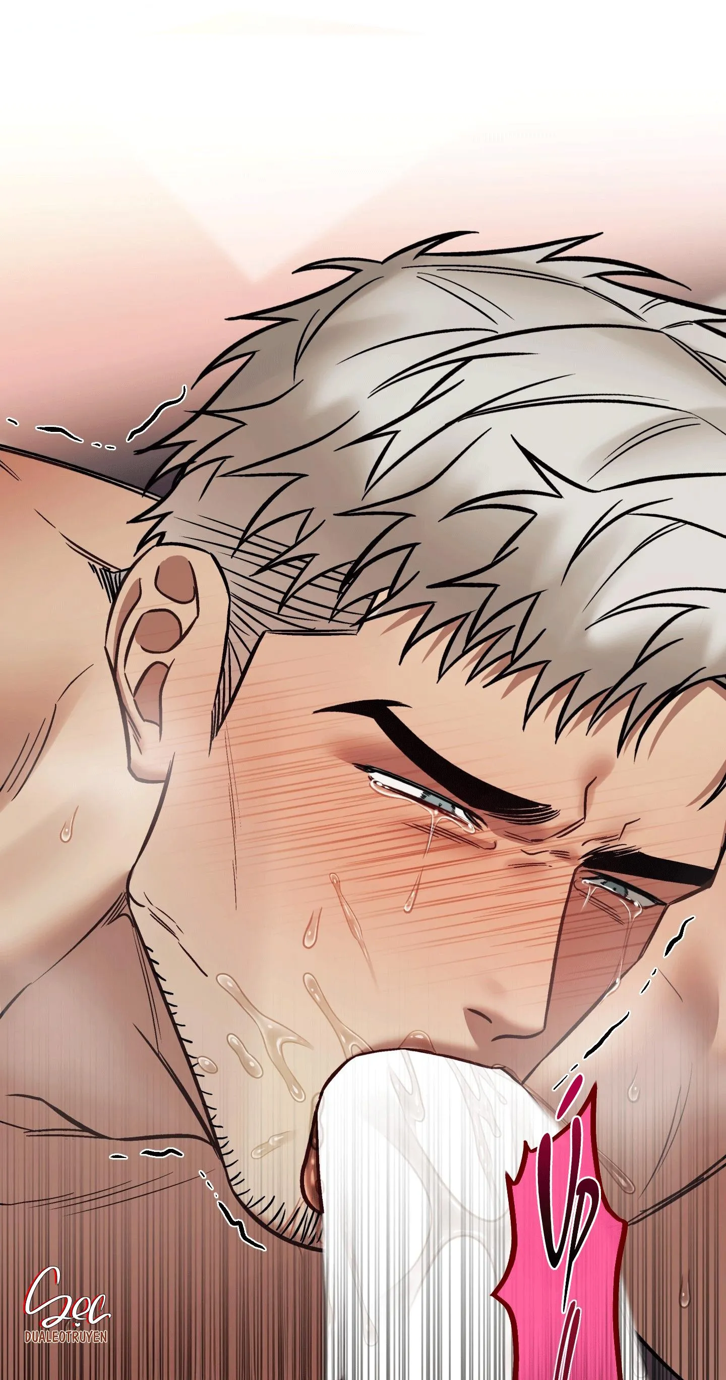 SOMETHING IMPOSSIBLE Chapter 18 Trang 28