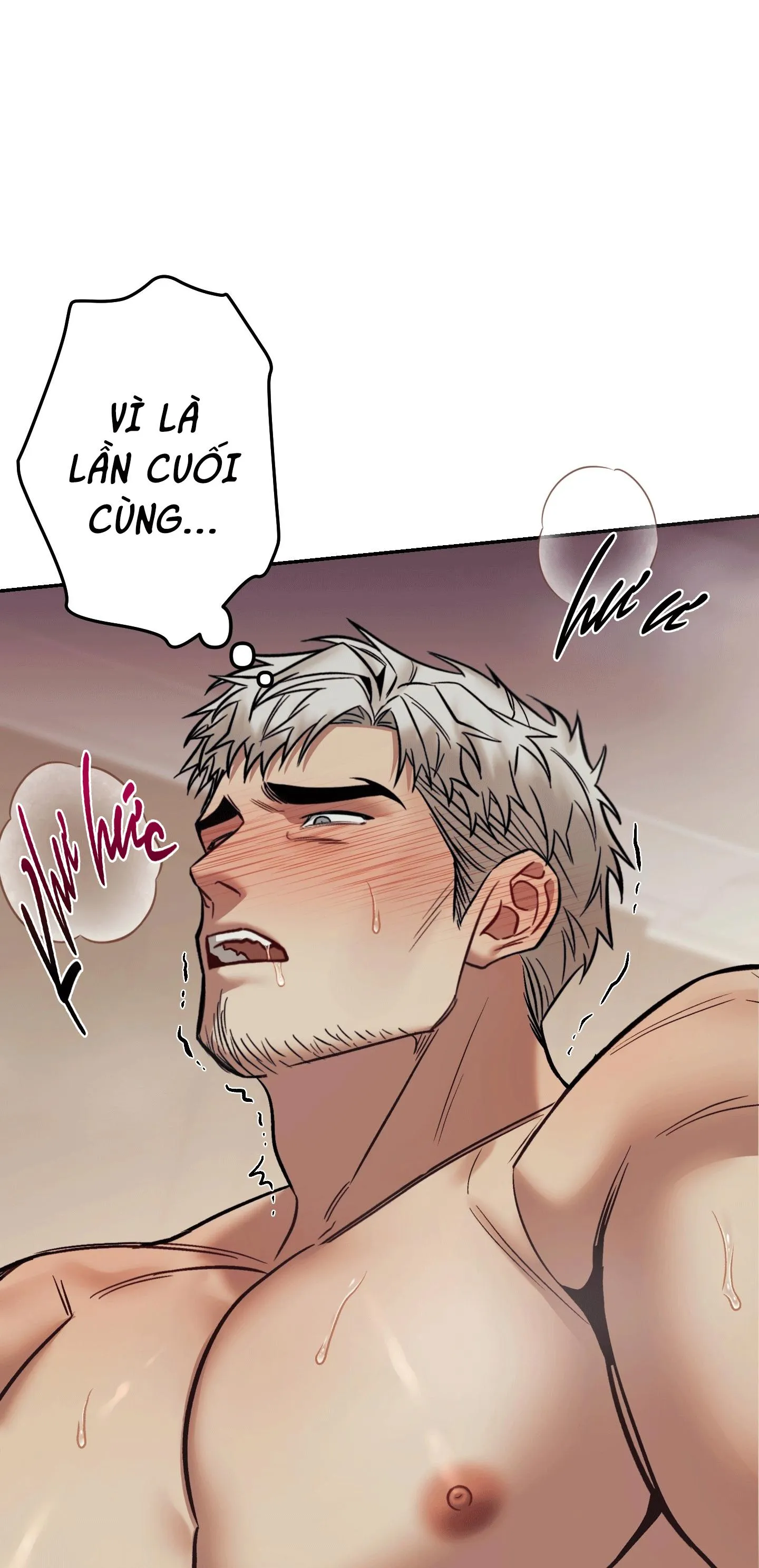 SOMETHING IMPOSSIBLE Chapter 18 Trang 35