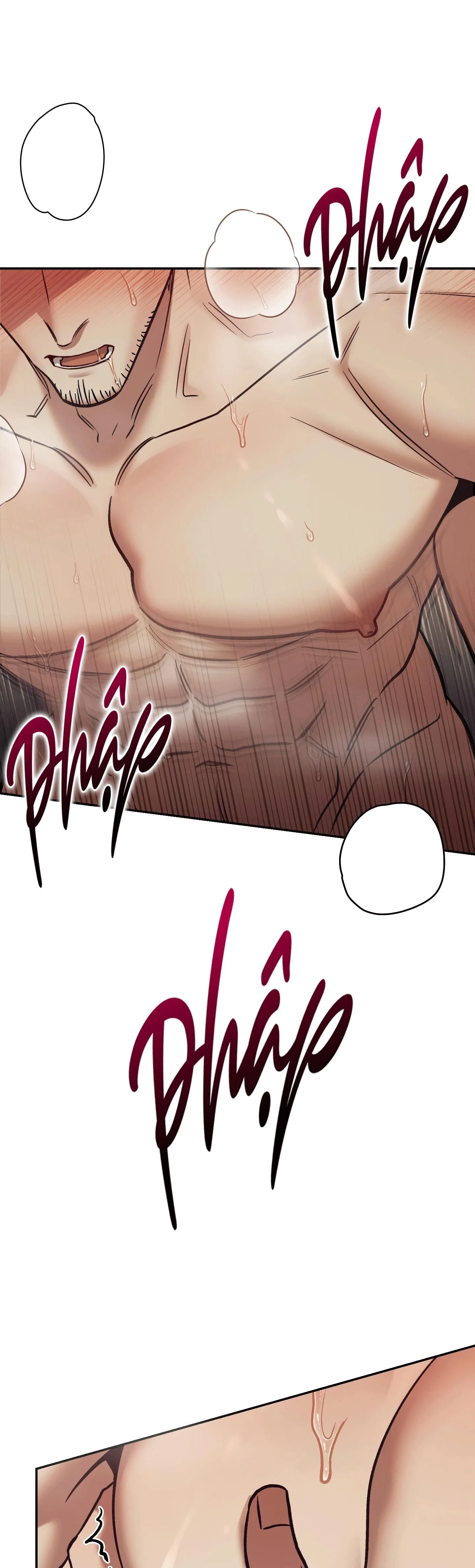 SOMETHING IMPOSSIBLE Chapter 18 Trang 39