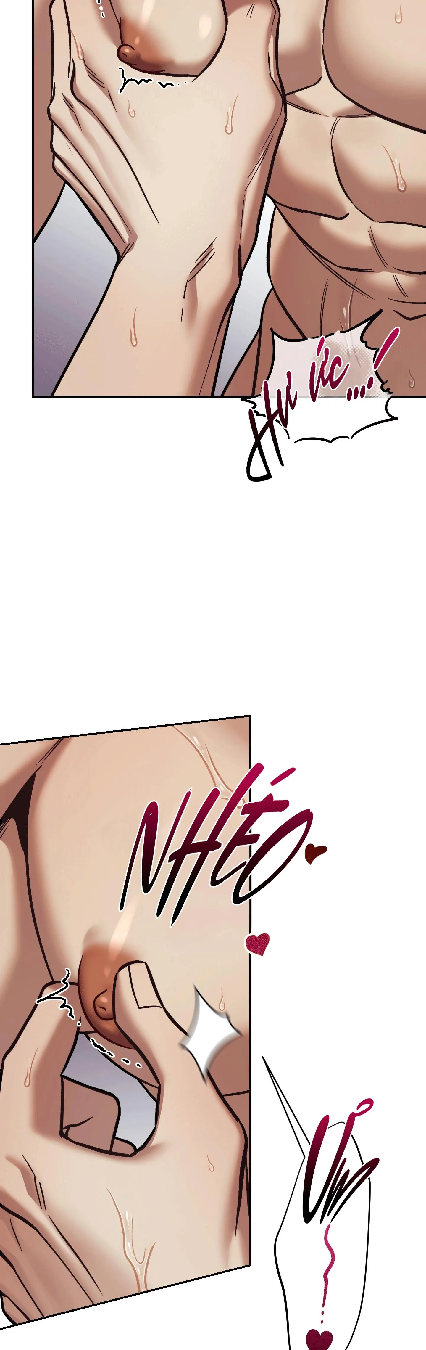 SOMETHING IMPOSSIBLE Chapter 18 Trang 40