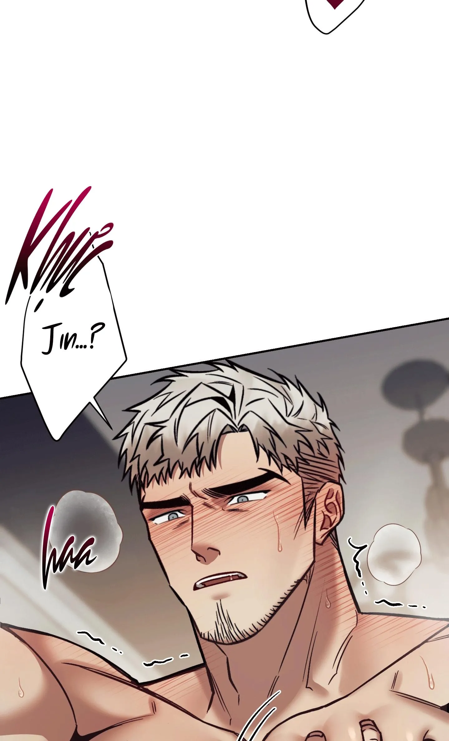 SOMETHING IMPOSSIBLE Chapter 18 Trang 41