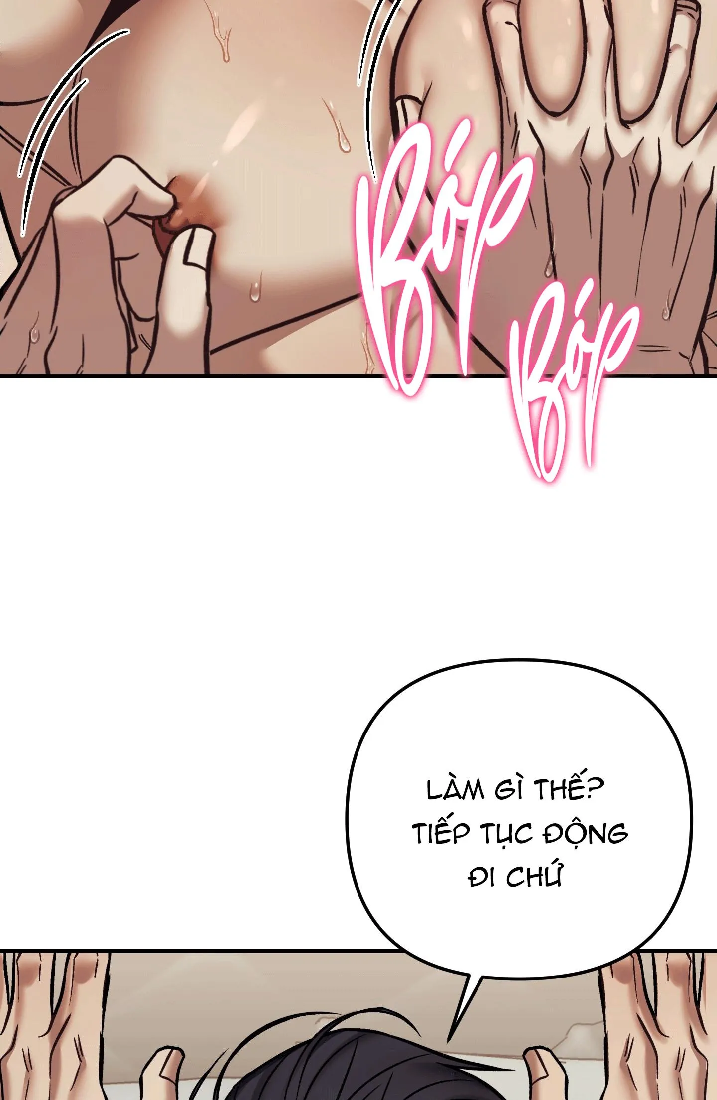 SOMETHING IMPOSSIBLE Chapter 18 Trang 42