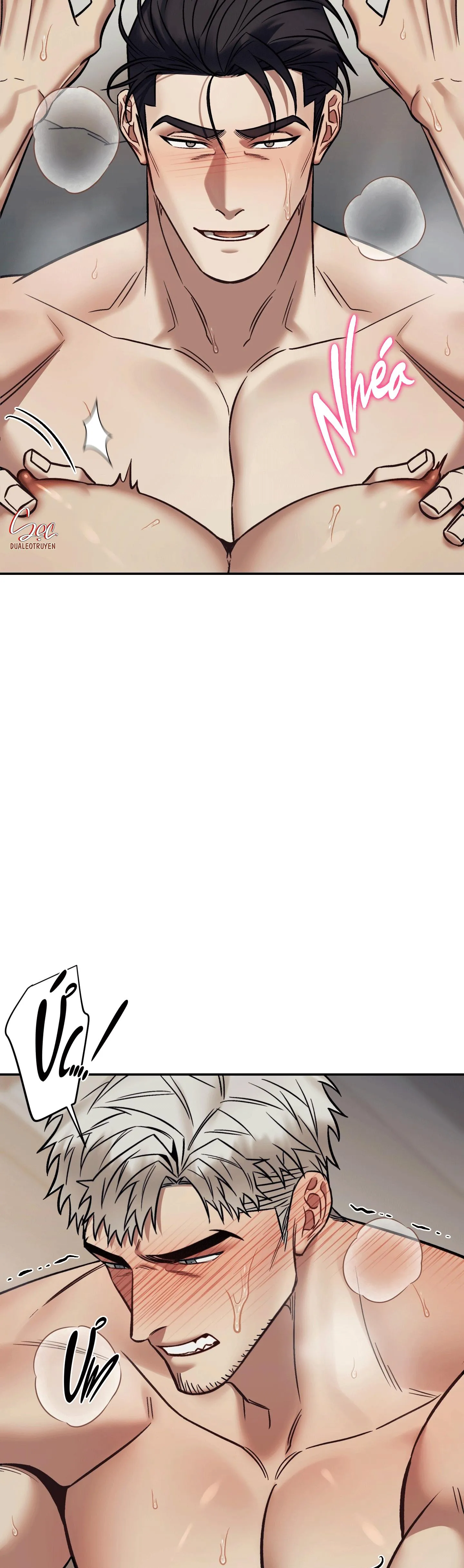 SOMETHING IMPOSSIBLE Chapter 18 Trang 43