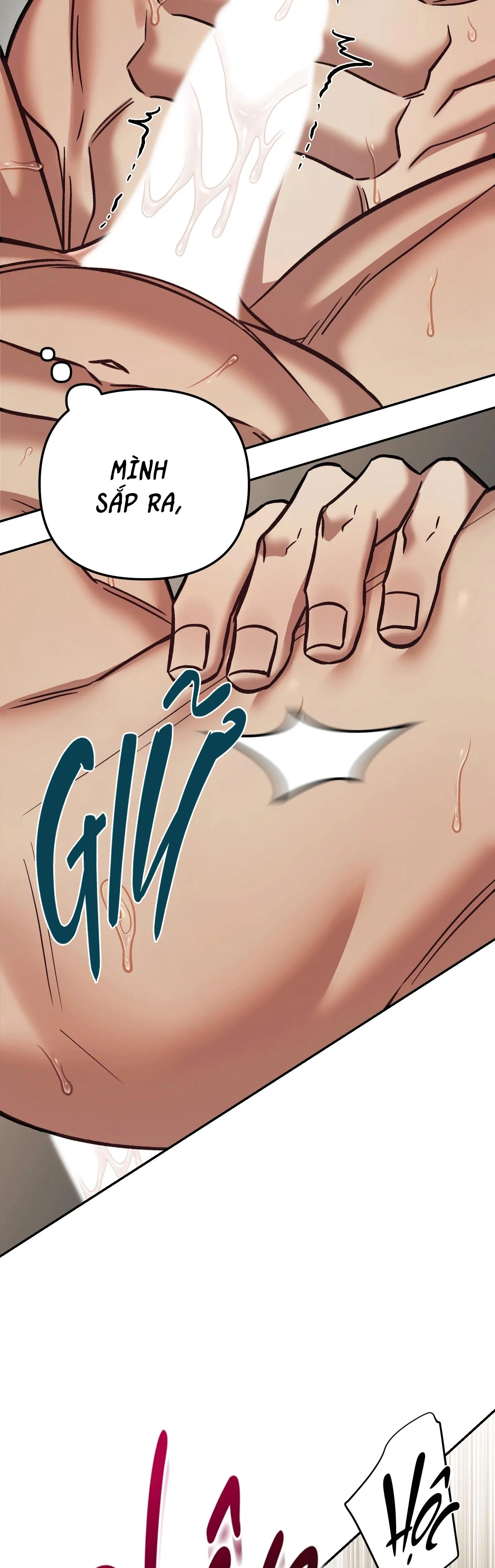 SOMETHING IMPOSSIBLE Chapter 18 Trang 47