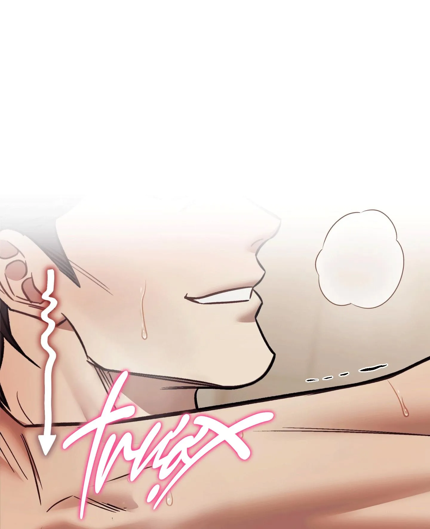 SOMETHING IMPOSSIBLE Chapter 18 Trang 49