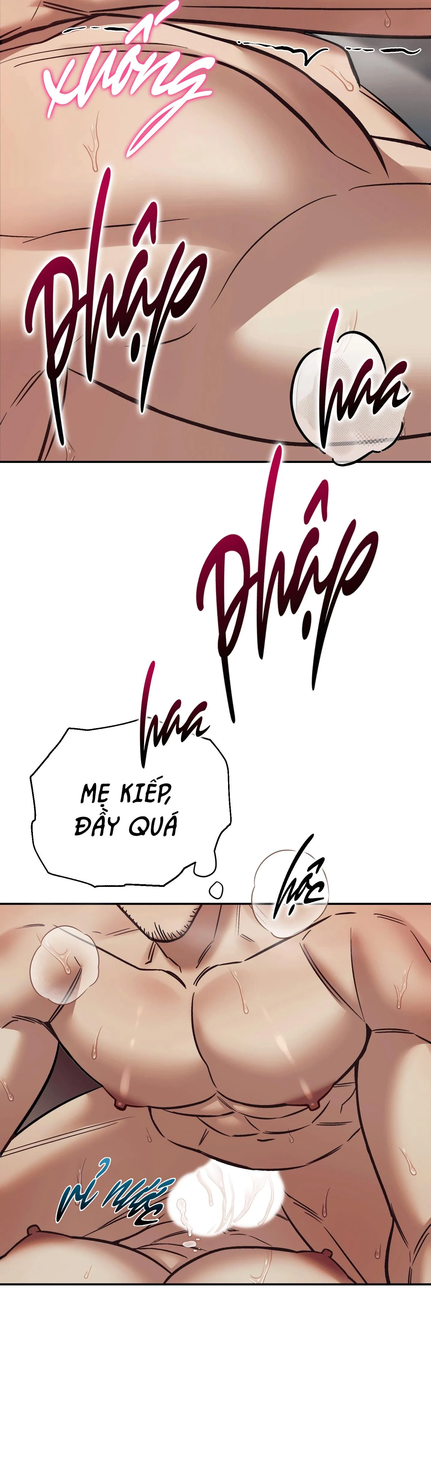 SOMETHING IMPOSSIBLE Chapter 18 Trang 50