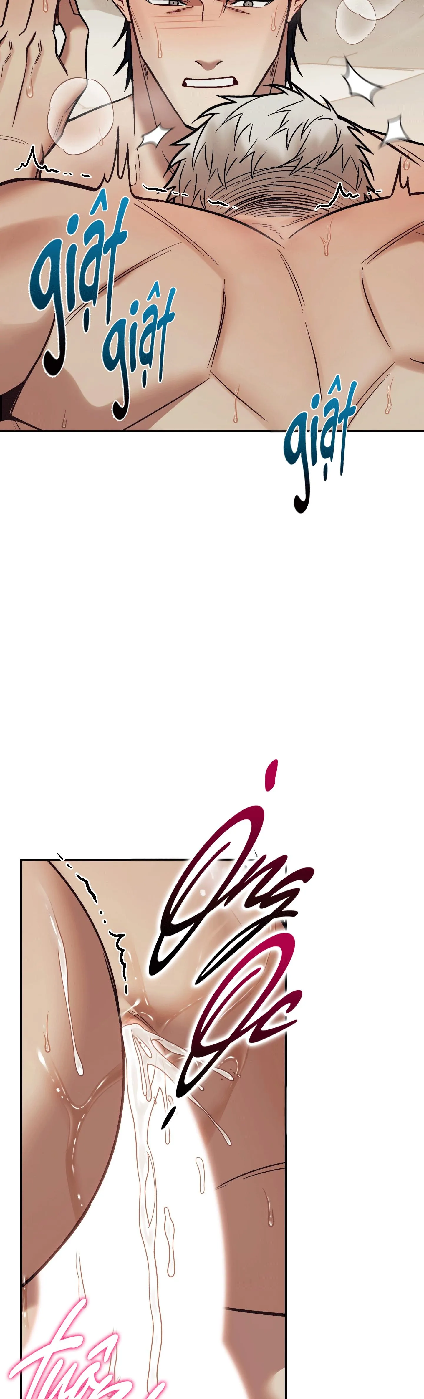 SOMETHING IMPOSSIBLE Chapter 18 Trang 53