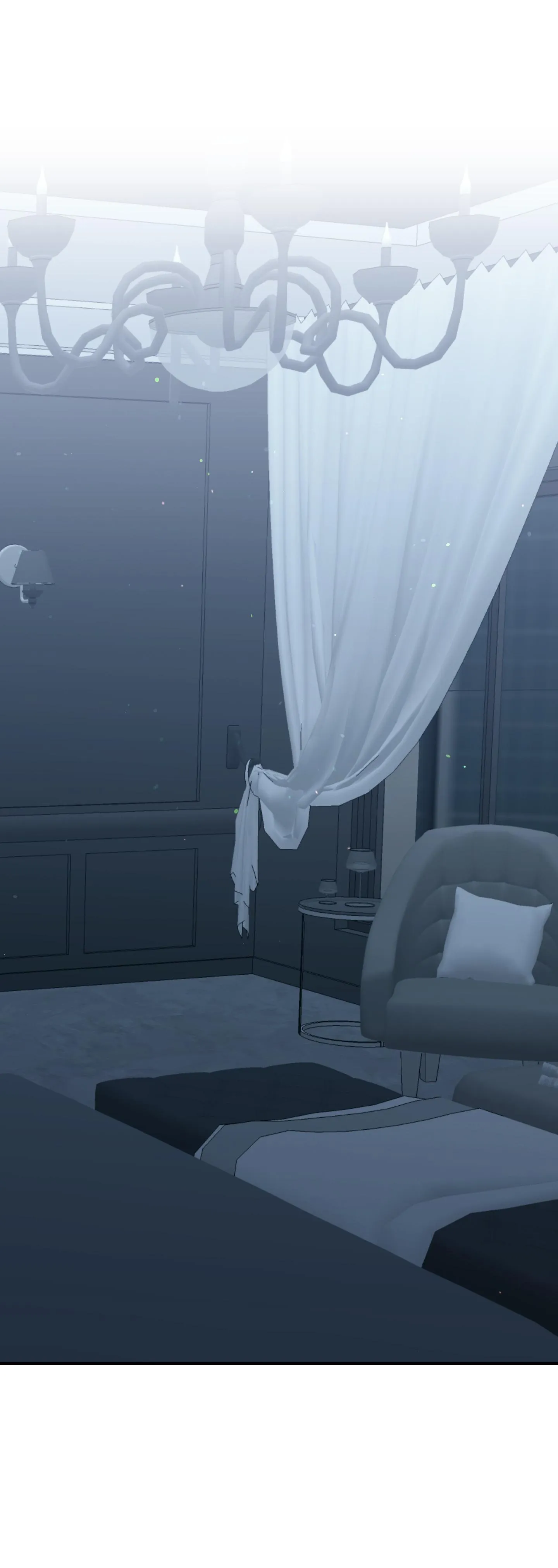 SOMETHING IMPOSSIBLE Chapter 21 Trang 6