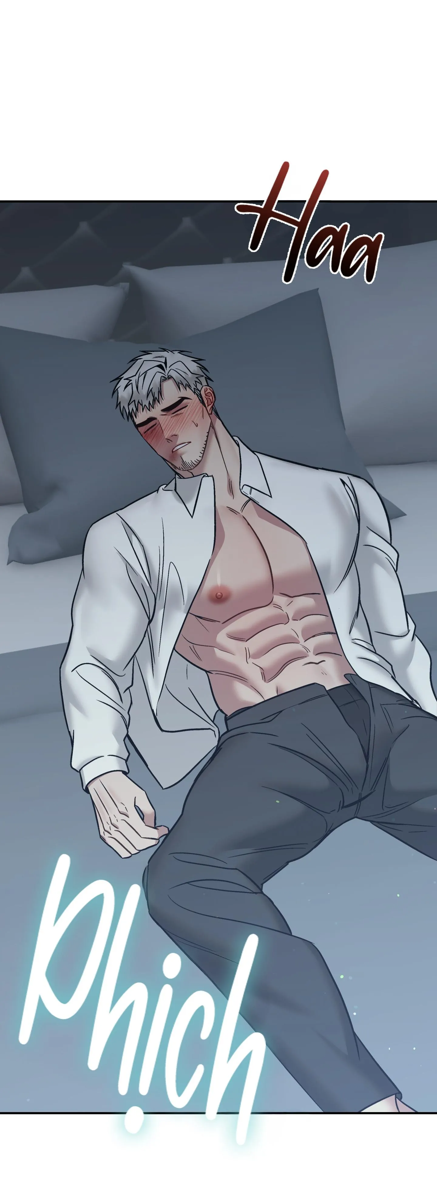 SOMETHING IMPOSSIBLE Chapter 21 Trang 7